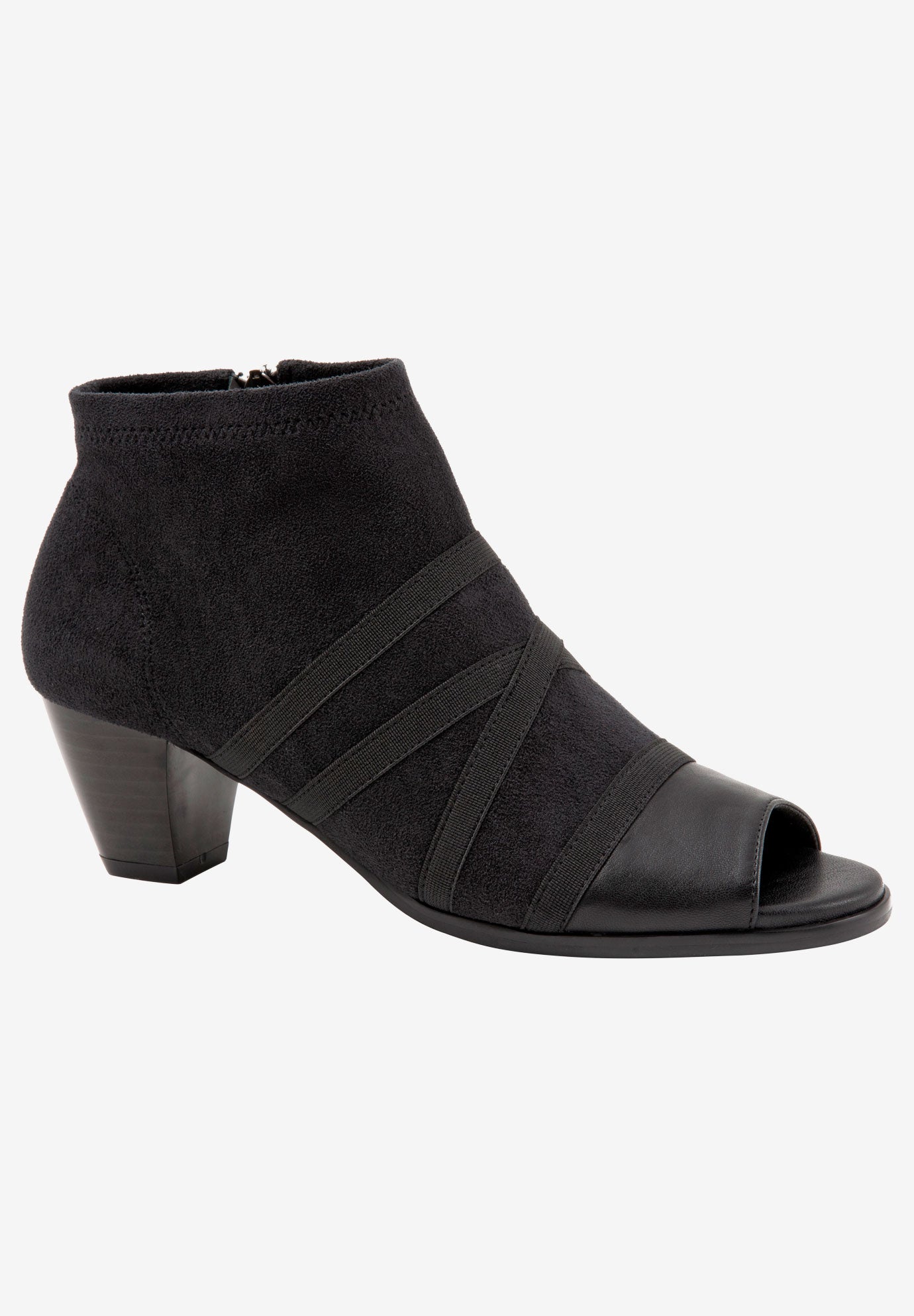 Women's Maris Bootie by Trotters