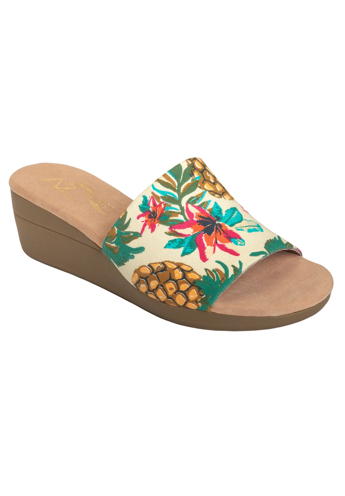 Sunflower Sandal by A2 by AerosolesÂ® | Jessica London