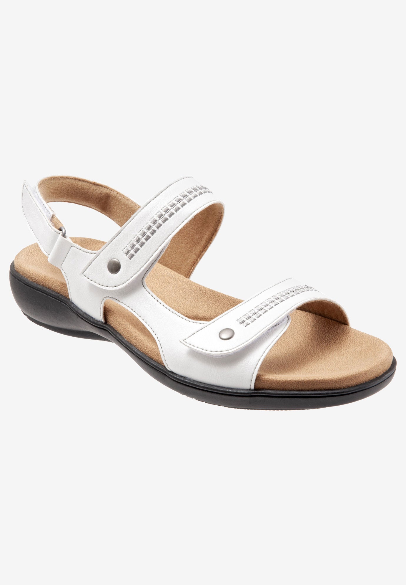 Women's Venice Sandal by Trotters