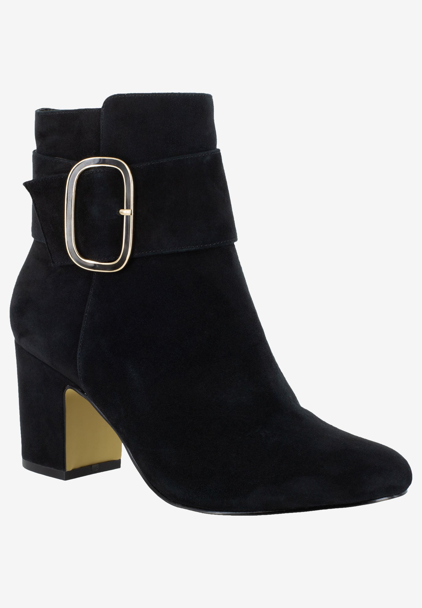 Women's Klaire Bootie by Bella Vita
