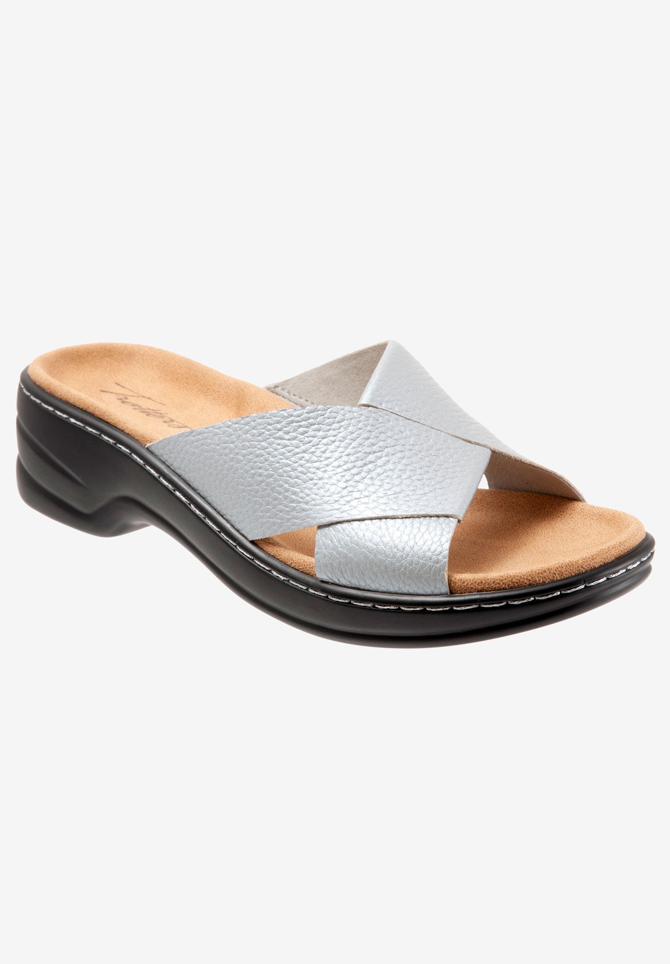Women's Nova Sandal by Trotters