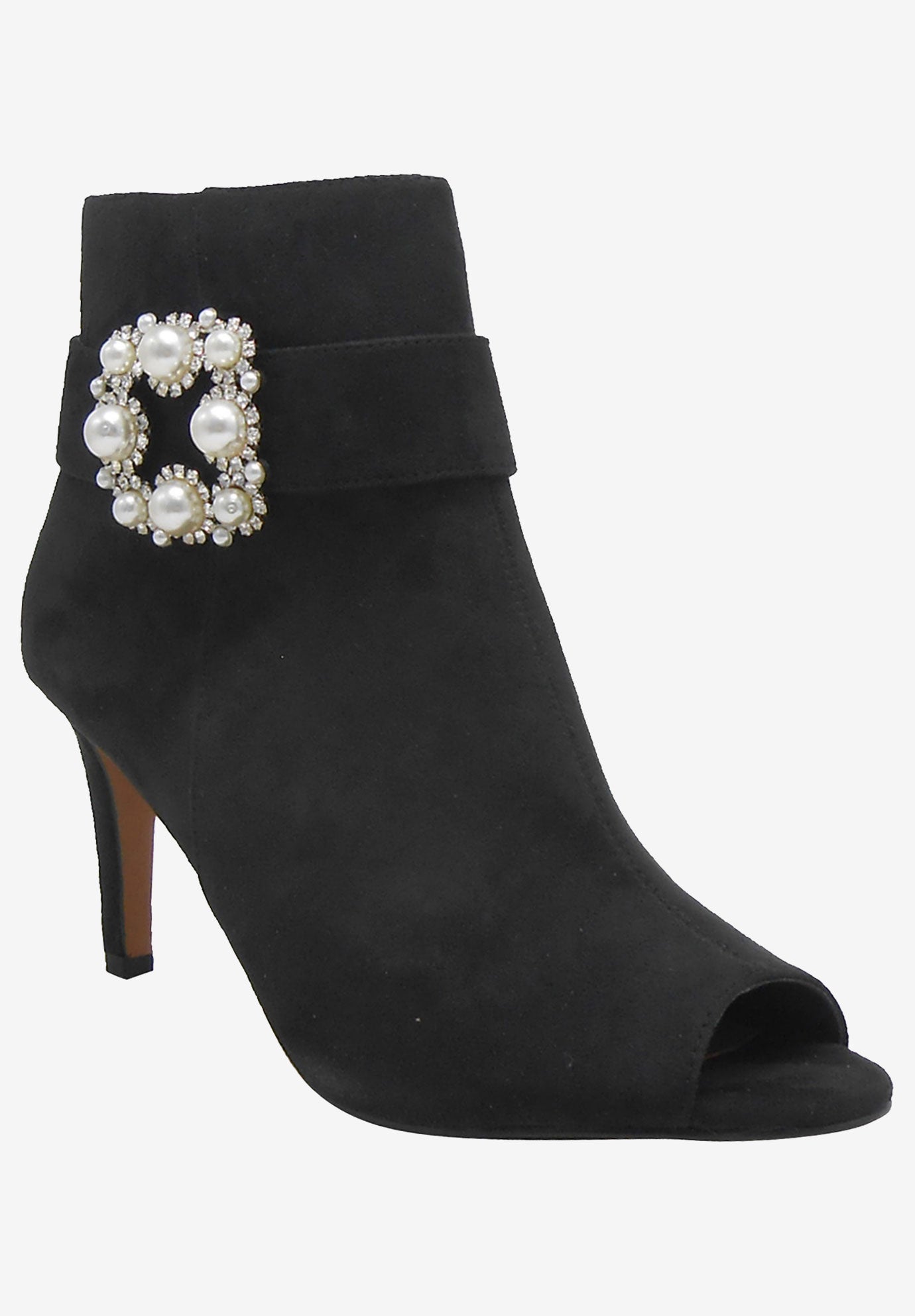 Women's Pranati Bootie by J. Renee