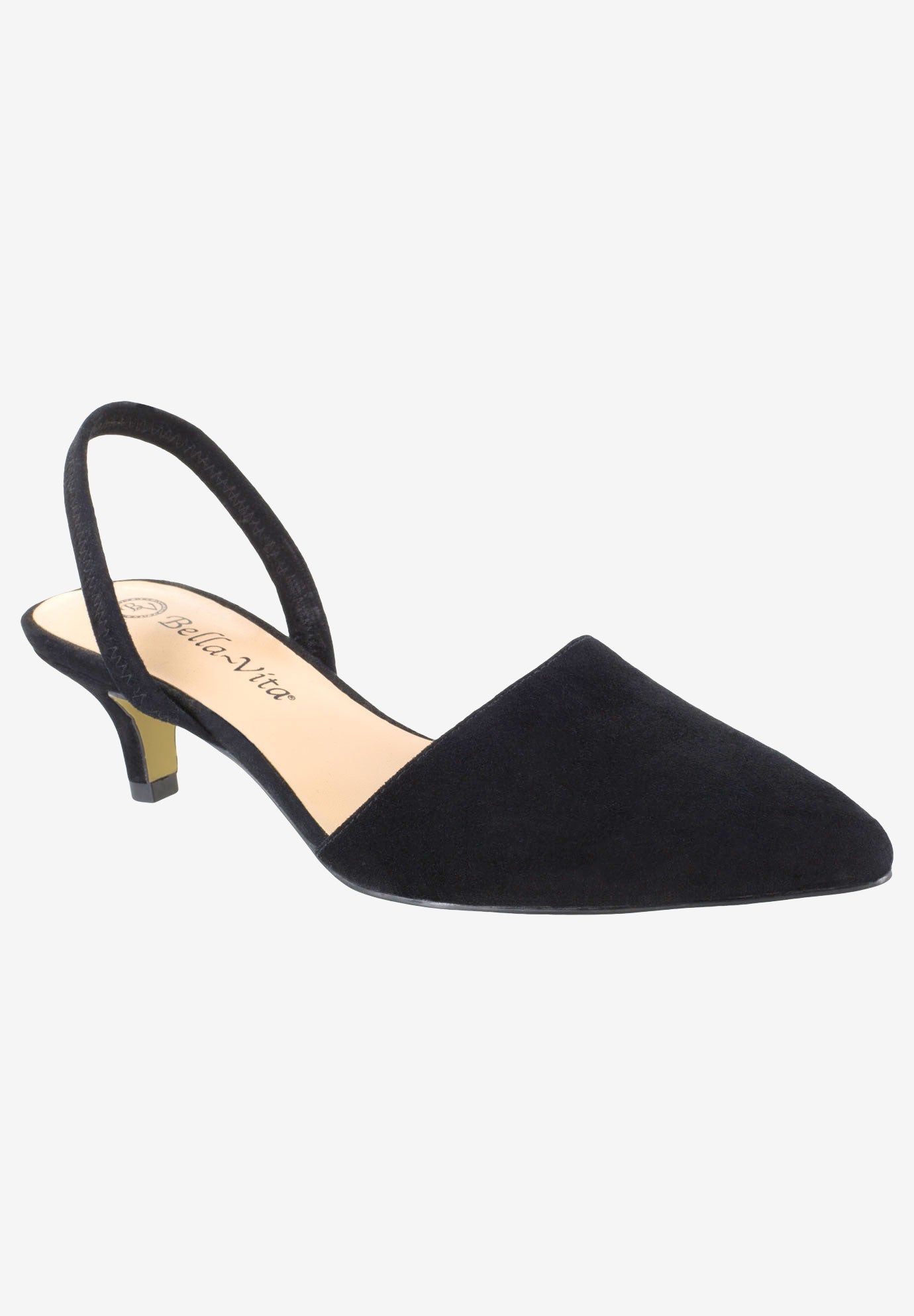Women's Sarah Slingback by Bella Vita