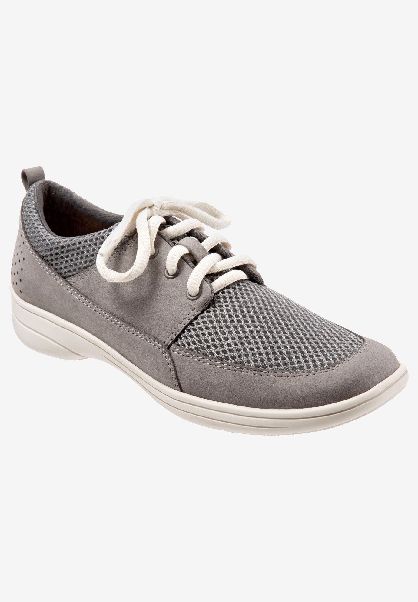 Women's Jesse Flat by Trotters