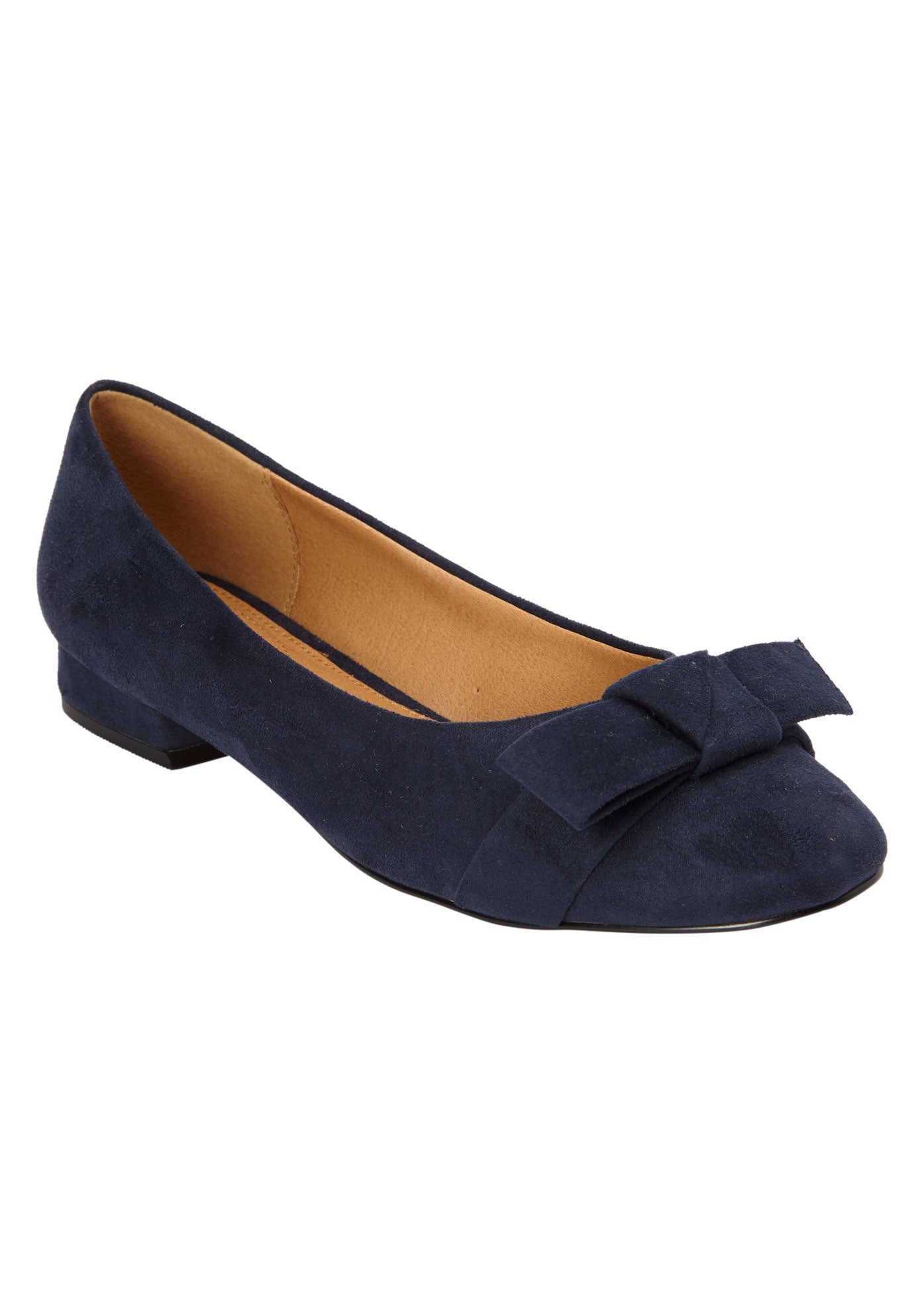 Women's The Francine Pump by Comfortview