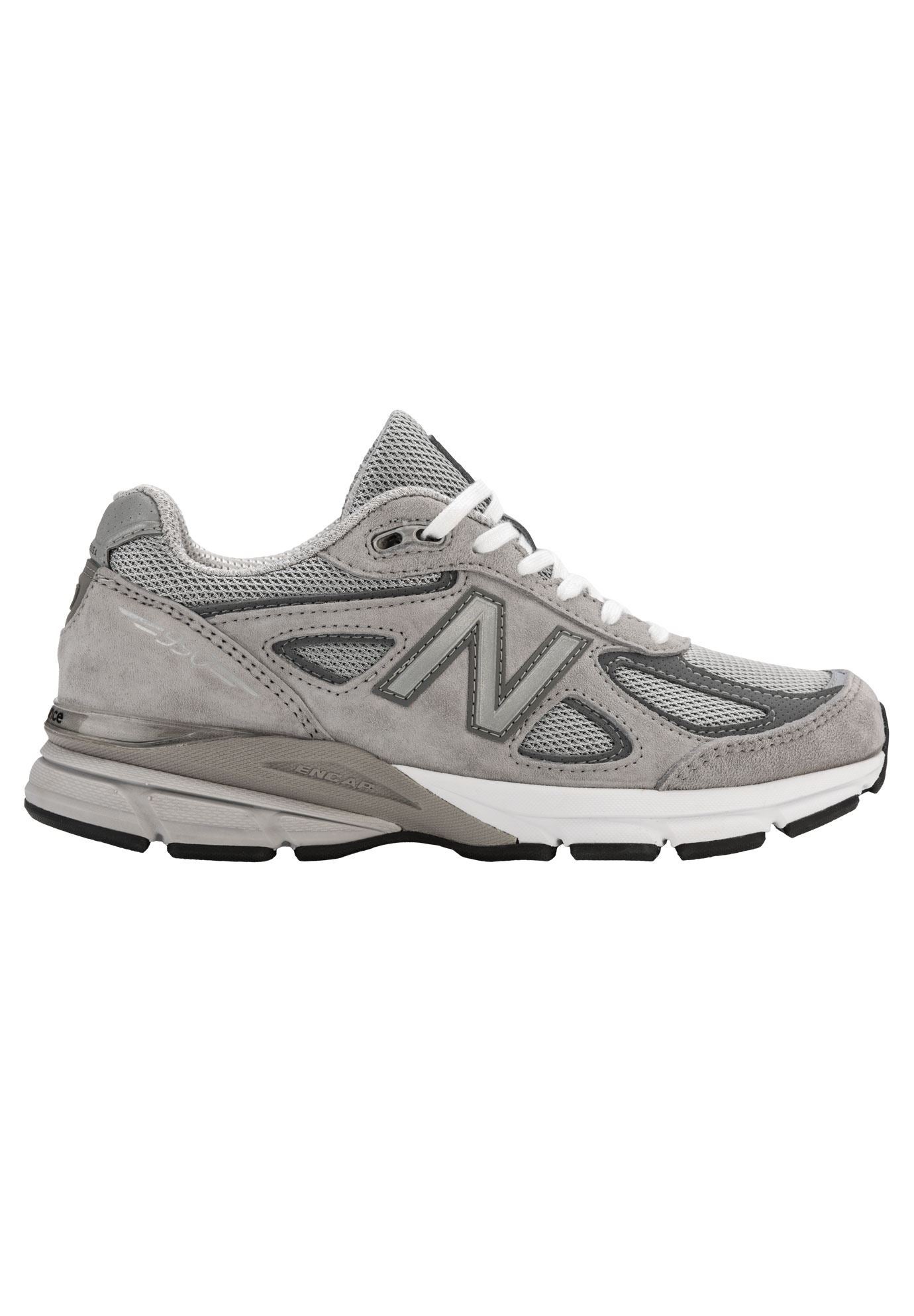new balance plus size