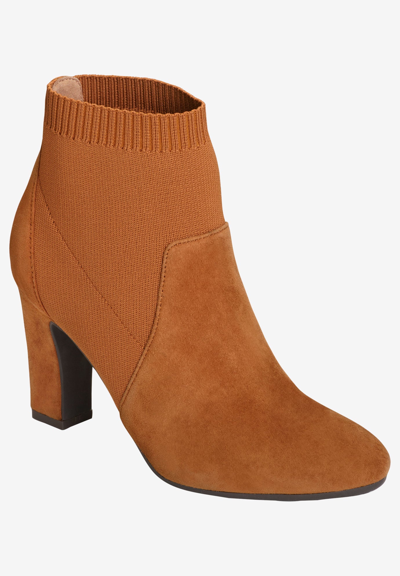 Women's Tagline Boot by Aerosoles Platinum