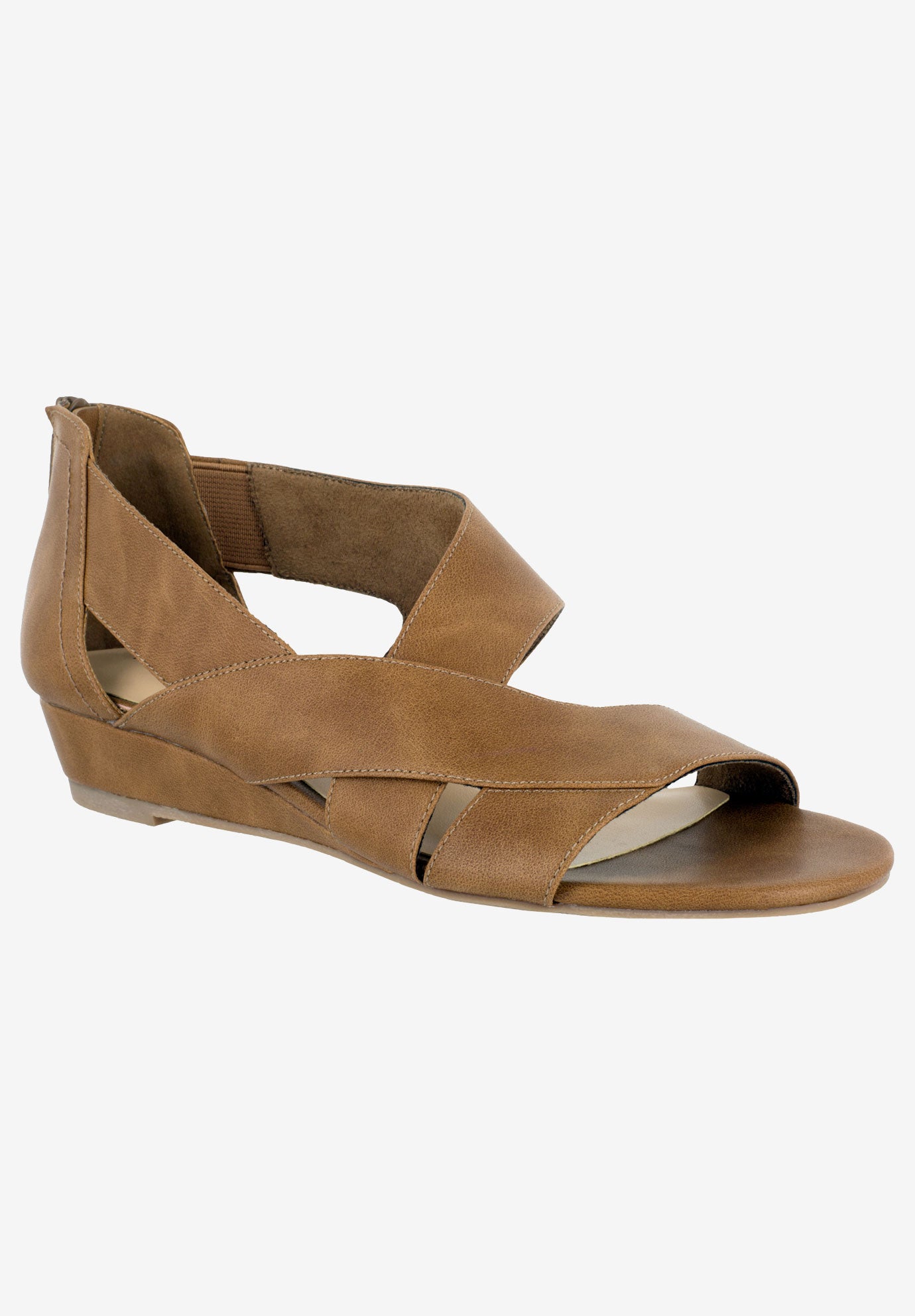 Women's Carol Sandal by Easy Street