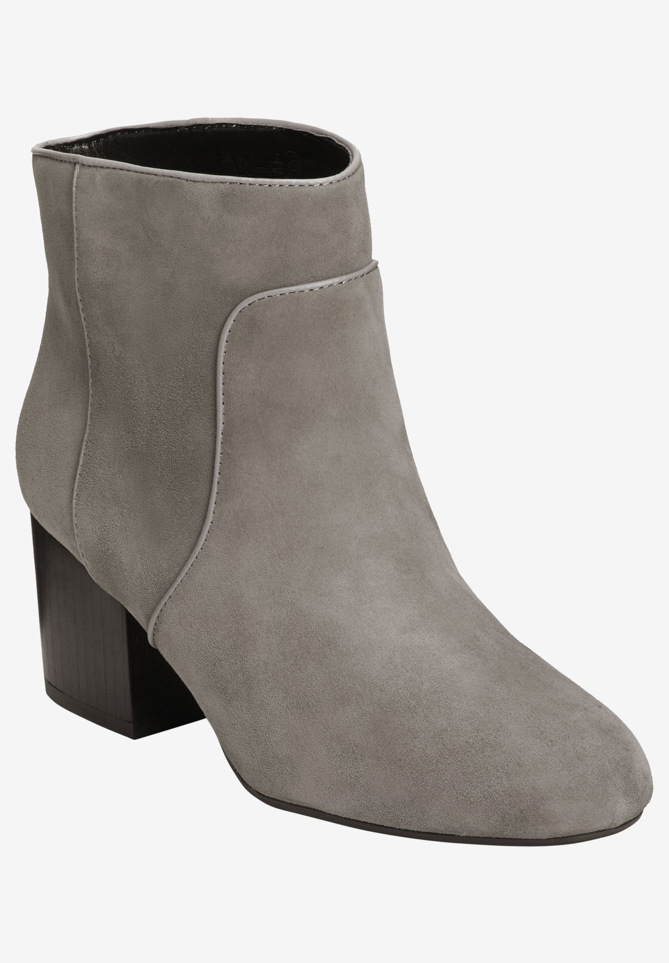 aerosoles clayton bootie