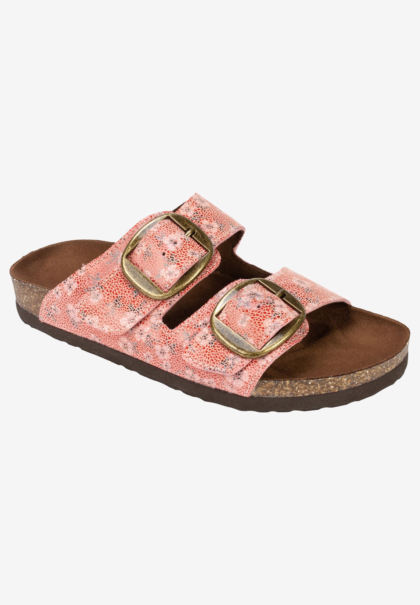 Women's Harlow Sandal by White Mountain