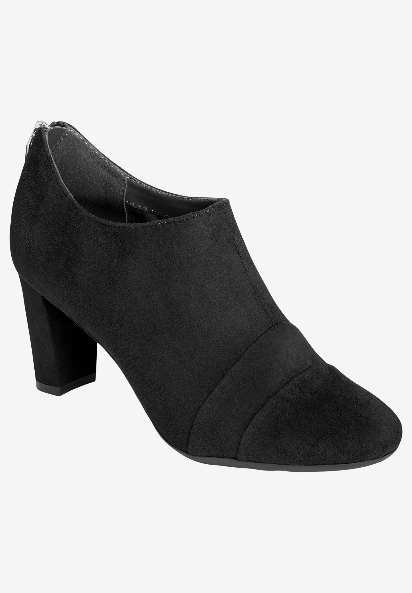 Women's Central Ave Bootie by Aerosoles