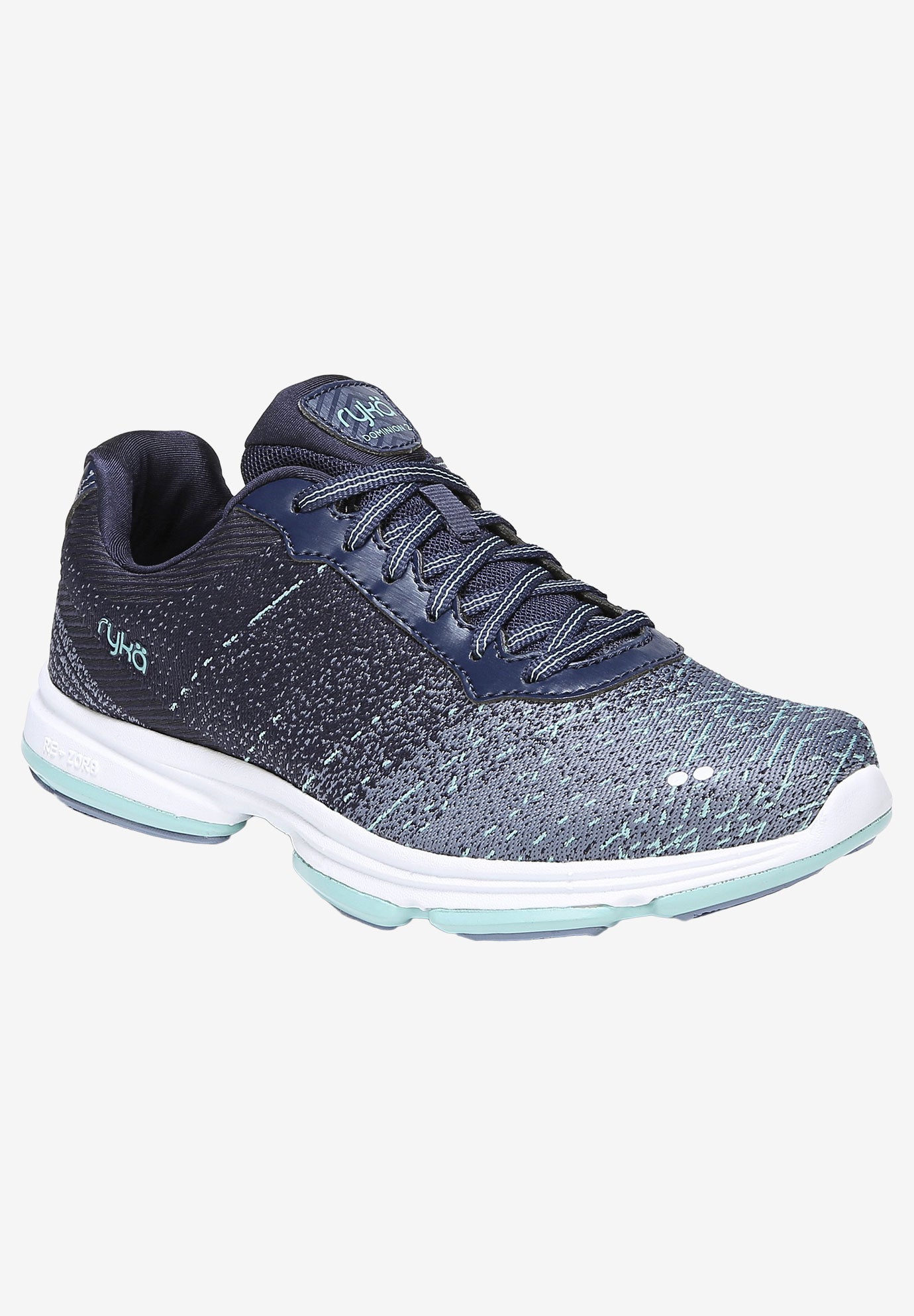 Women's Dominion OMB Sneaker by Ryka
