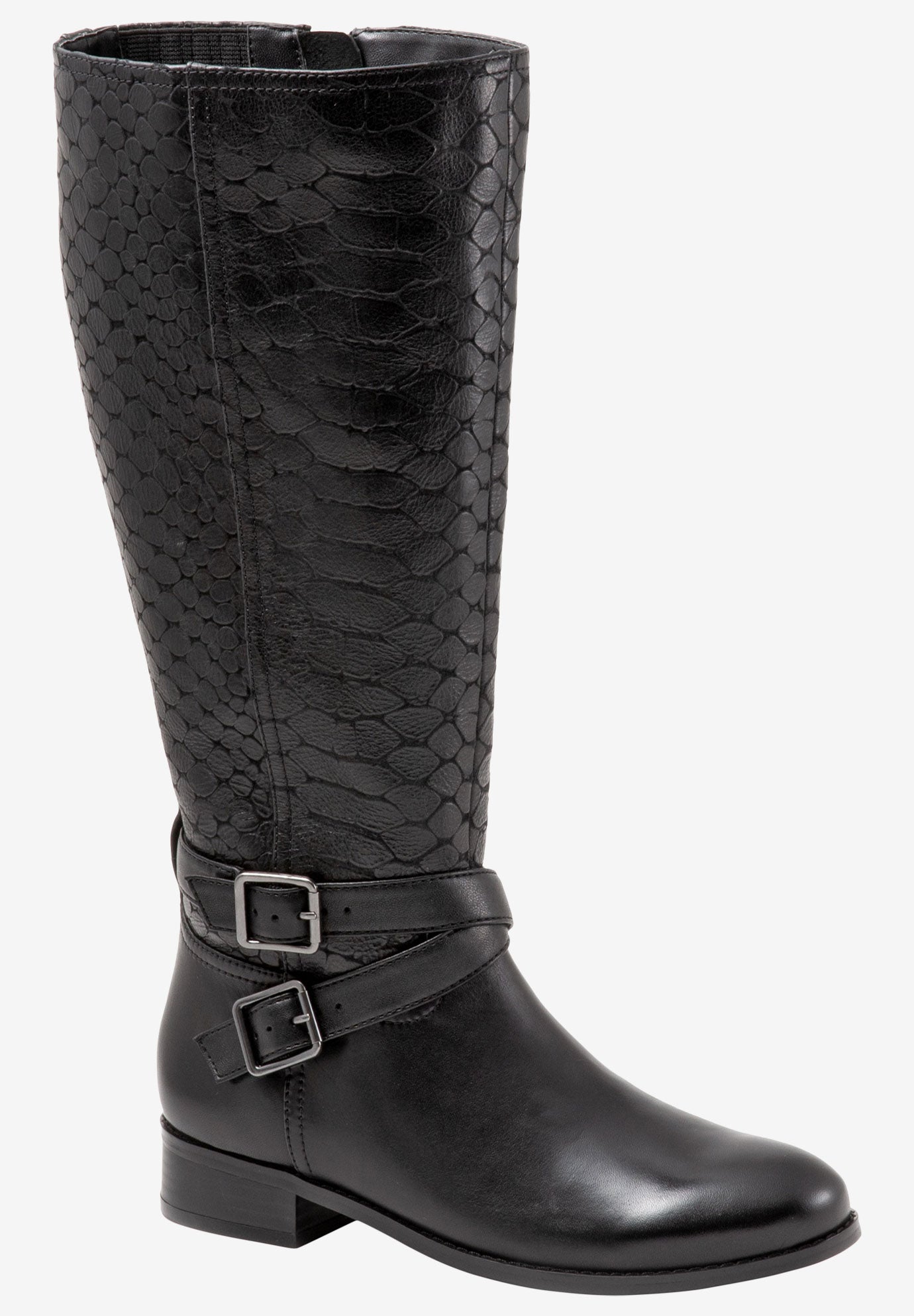 Women's Liberty Boot by Trotters