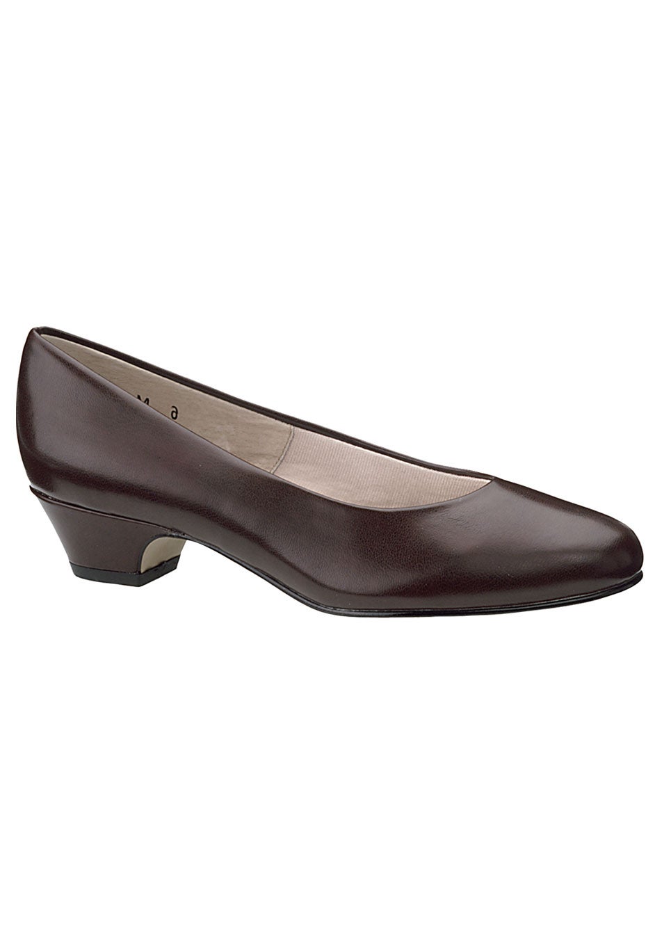 Women's Angel II Pump by Soft Style