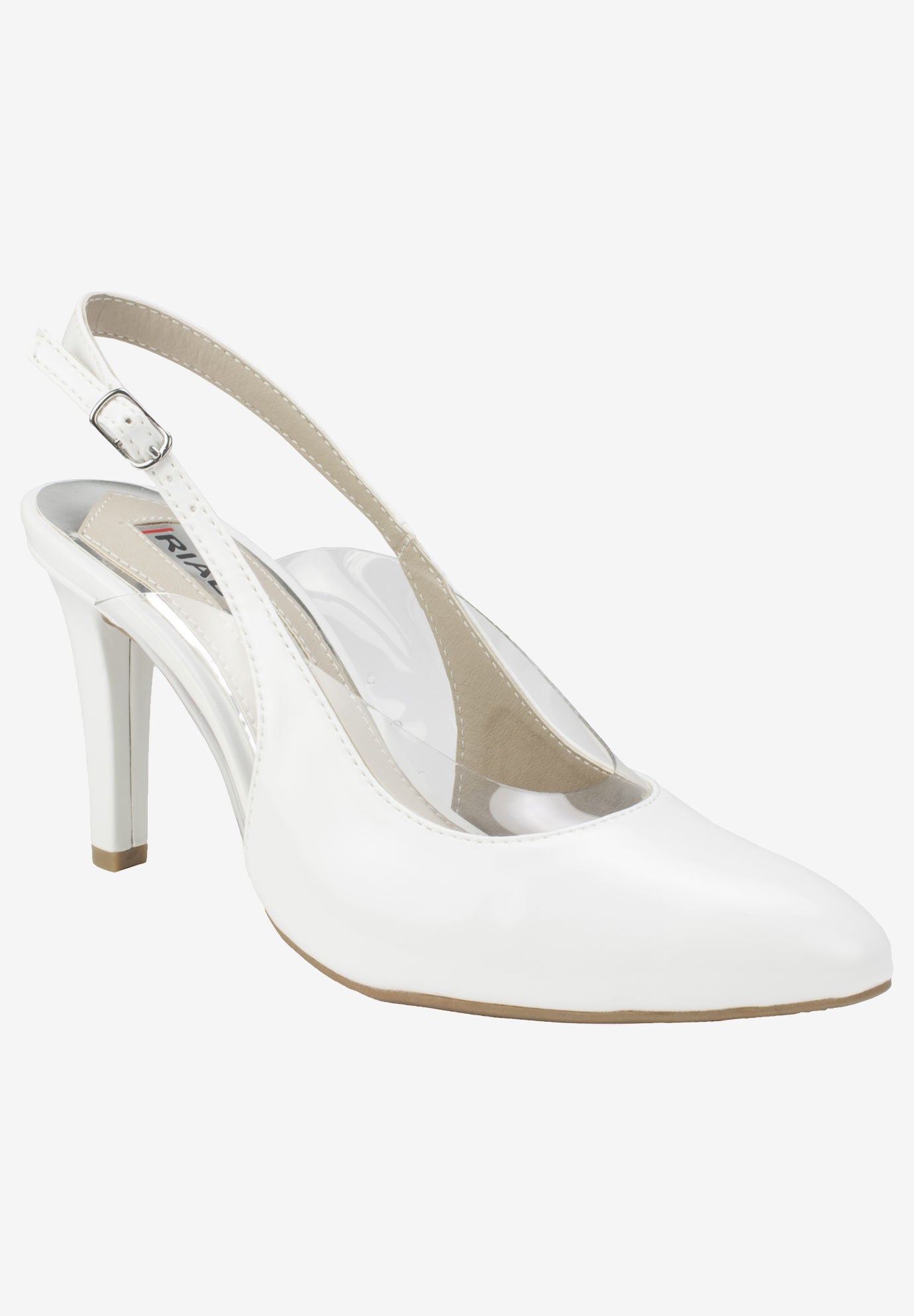 Women's Caelin Pump by Rialto