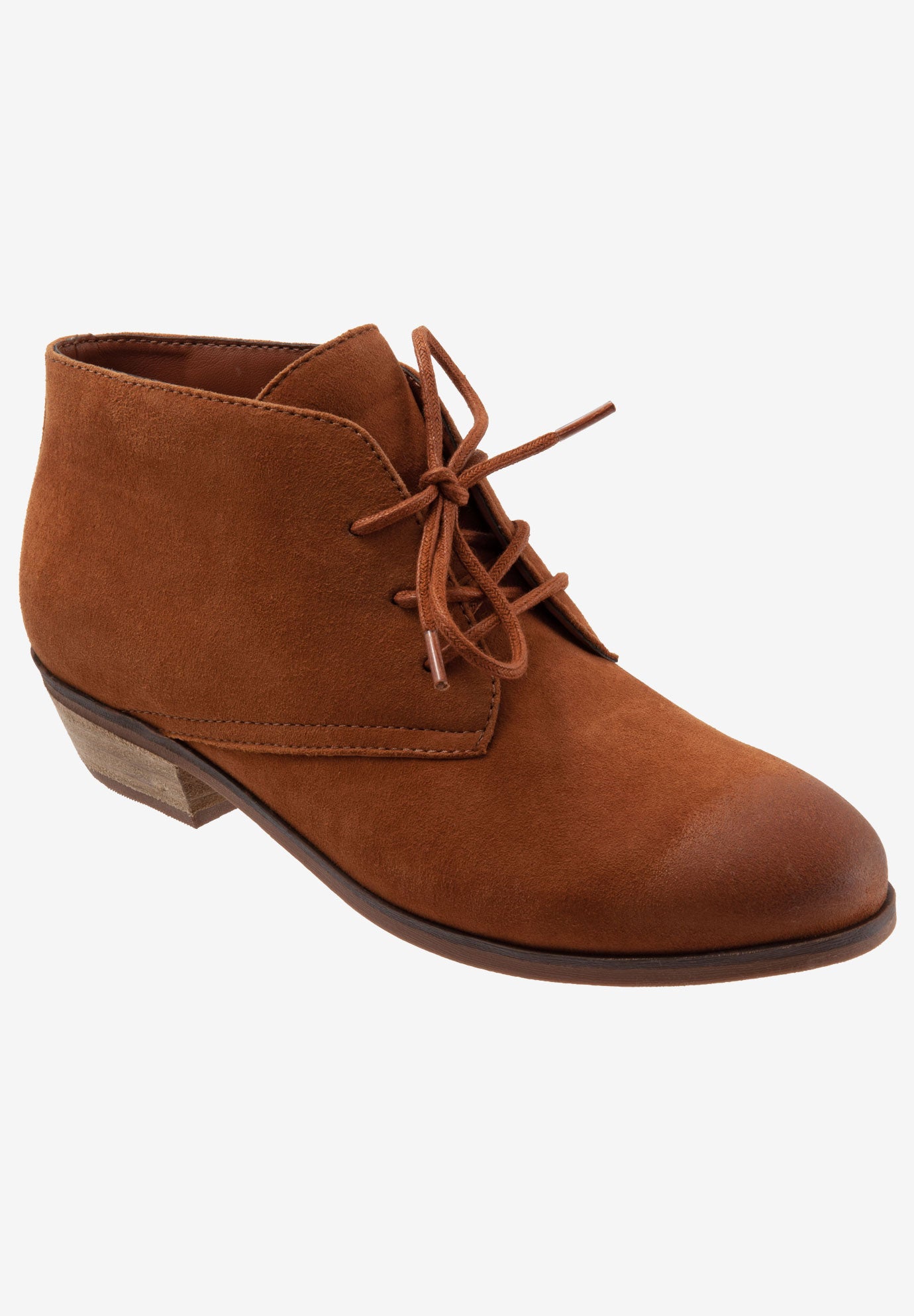 Buy Cheap Women's Ramsey Booties by SoftWalk | Demarcus Timchak