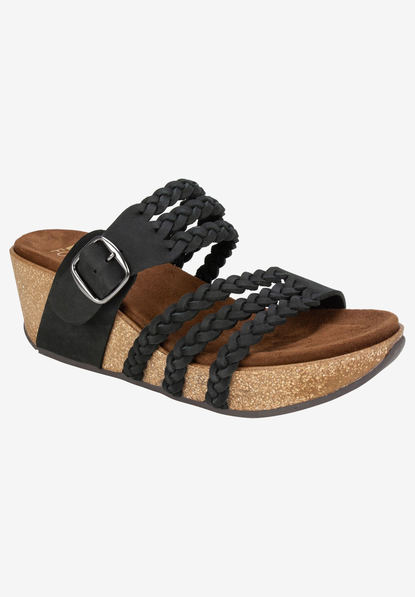 Women's Chantilly Sandal by White Mountain