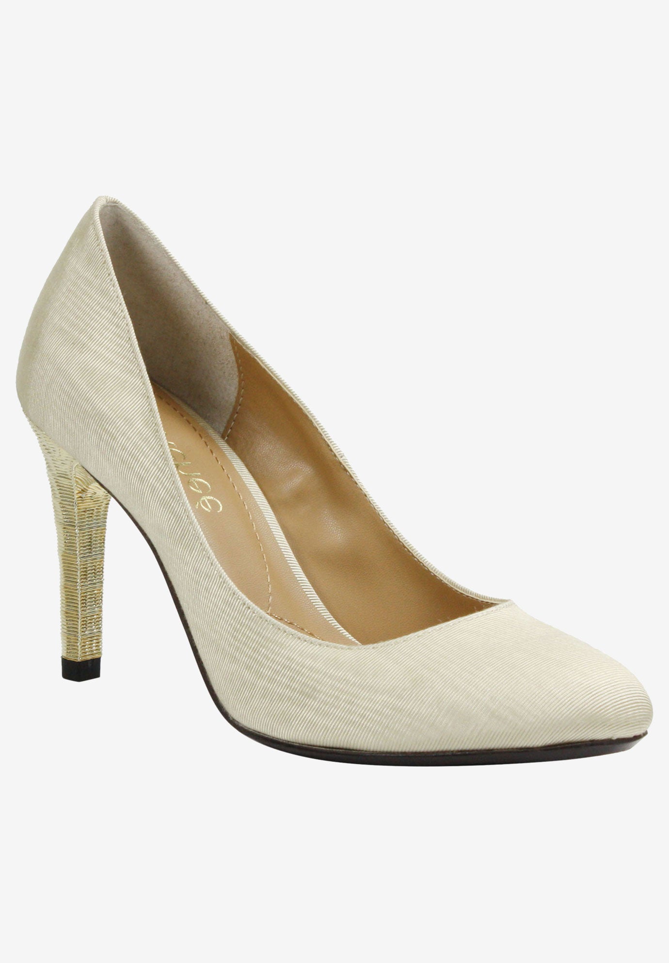 Women's Gilana Pump by J. Renee