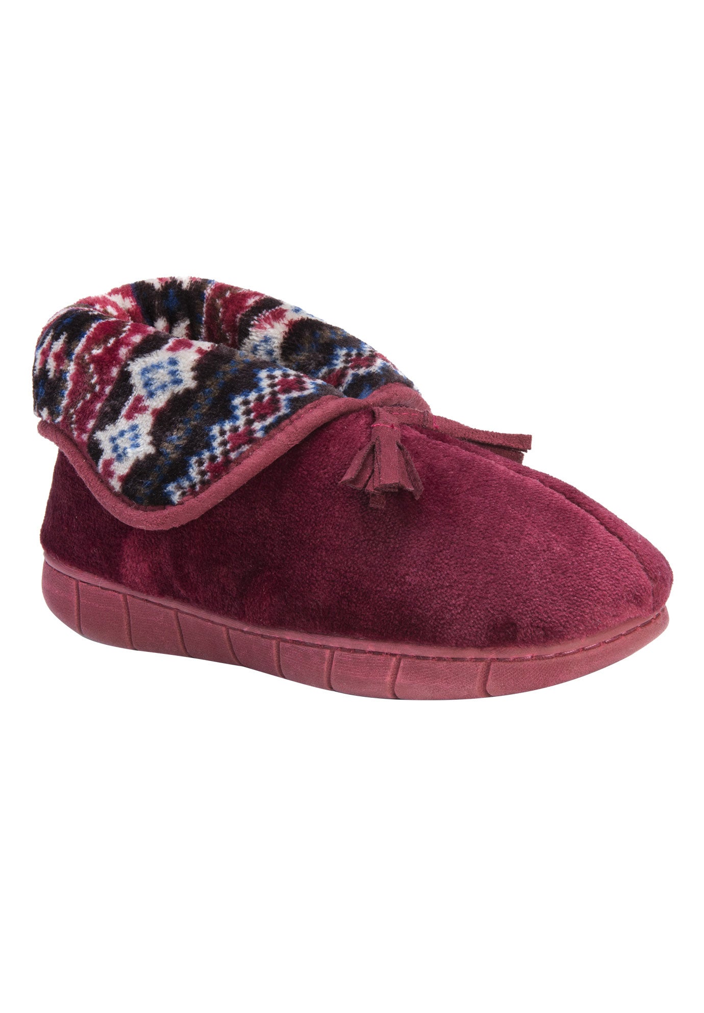 MUK LUKS Women's Porchia Slippers by Muk Luks