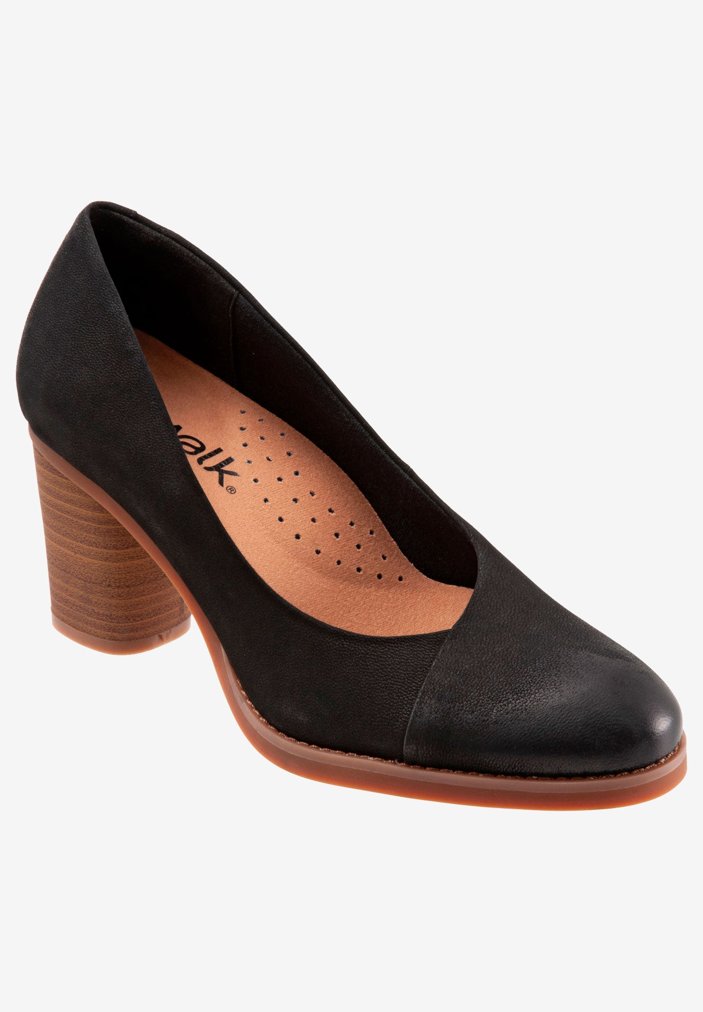 SoftWalk Women's Kolette Pump by Softwalk
