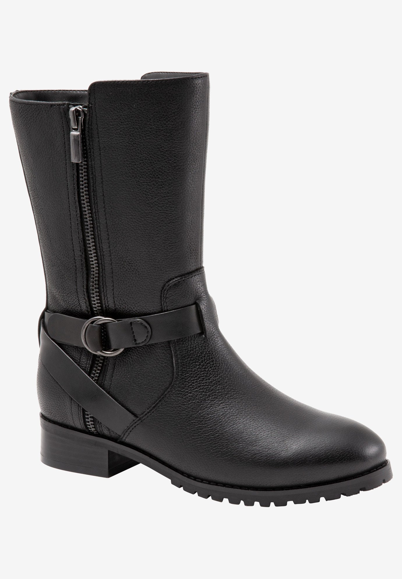 SoftWalk Women's Marlowe Boot by Softwalk