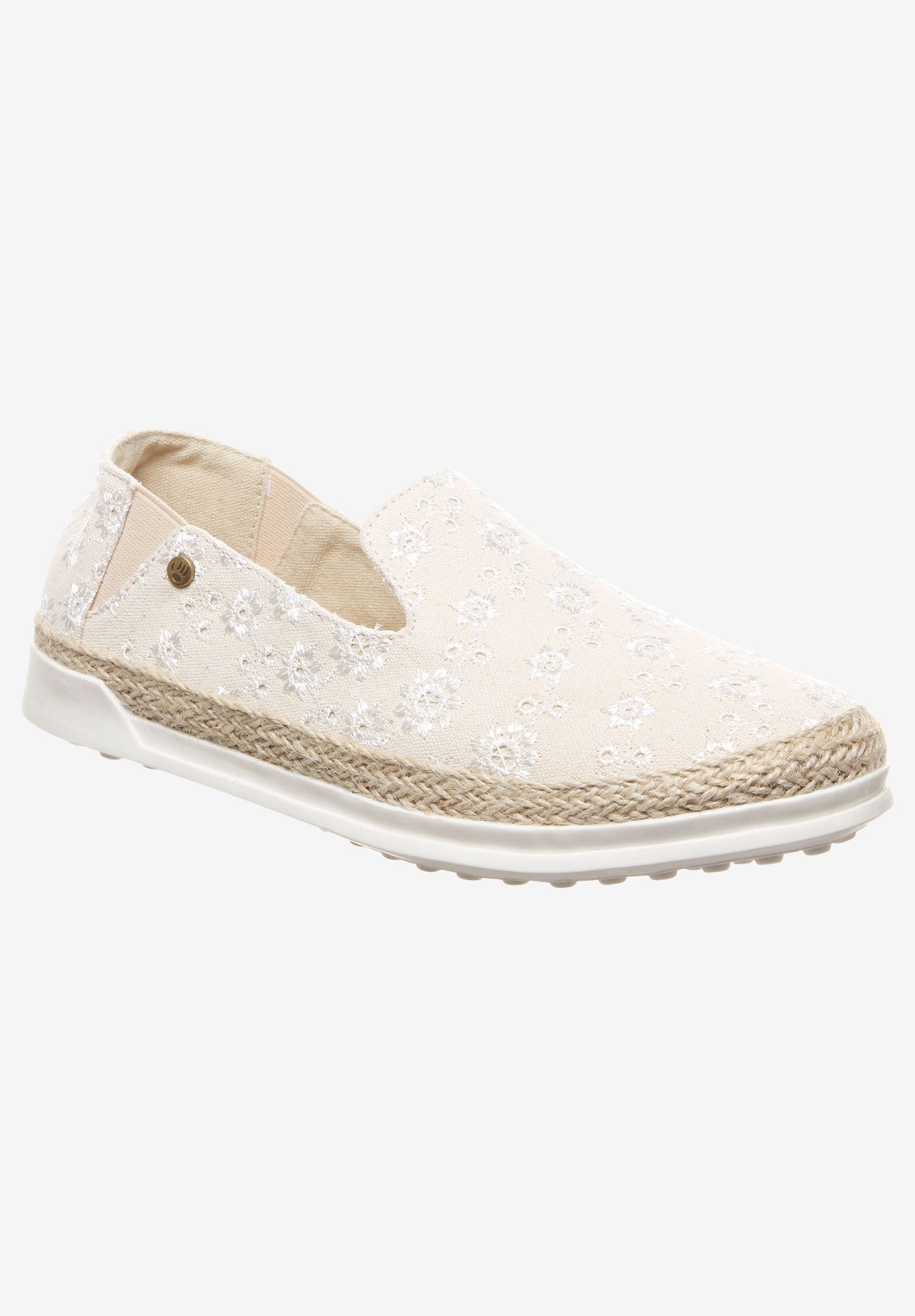 Women's Dixie Slip-On by BEARPAW