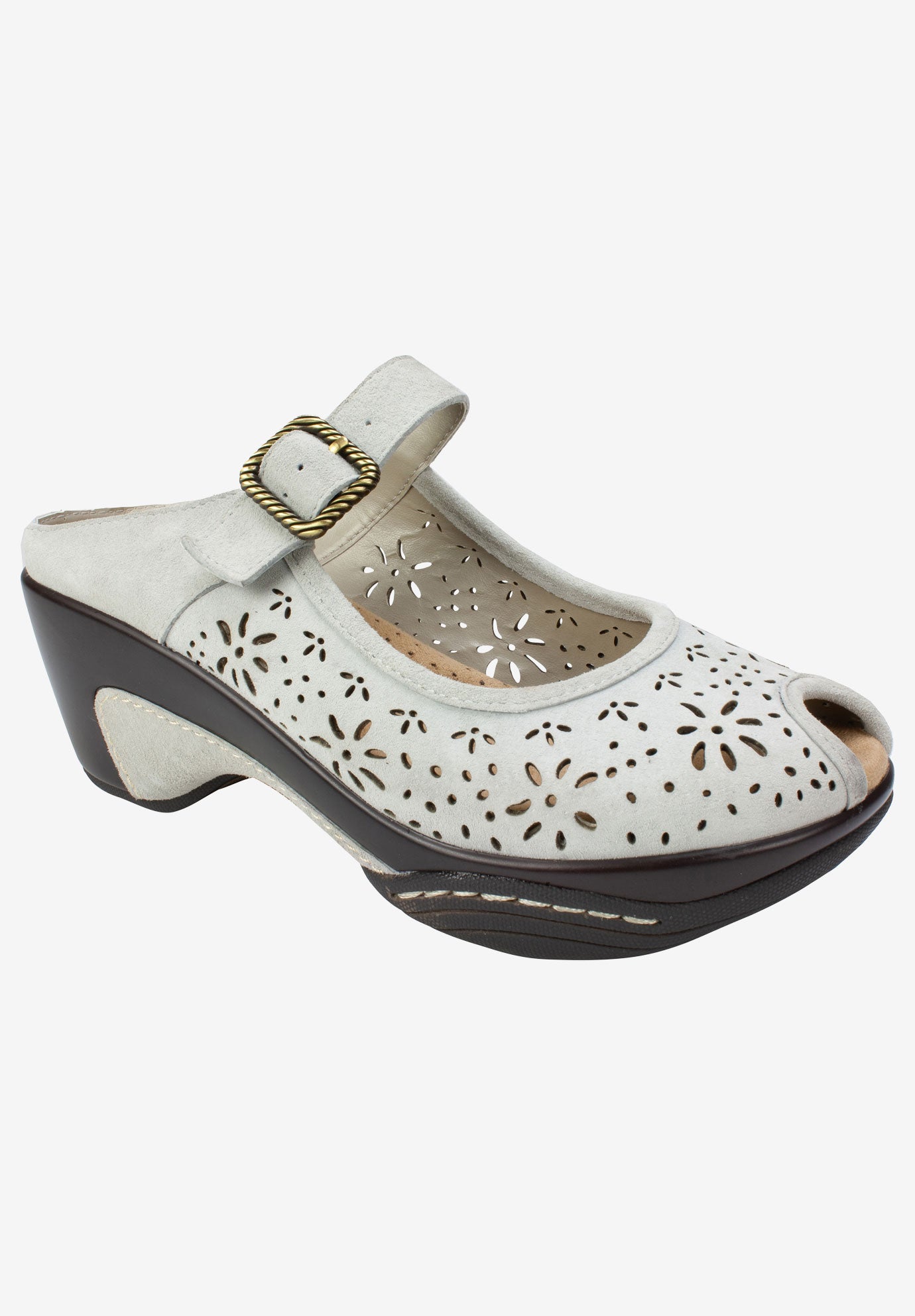 Women's Miso Mule by White Mountain