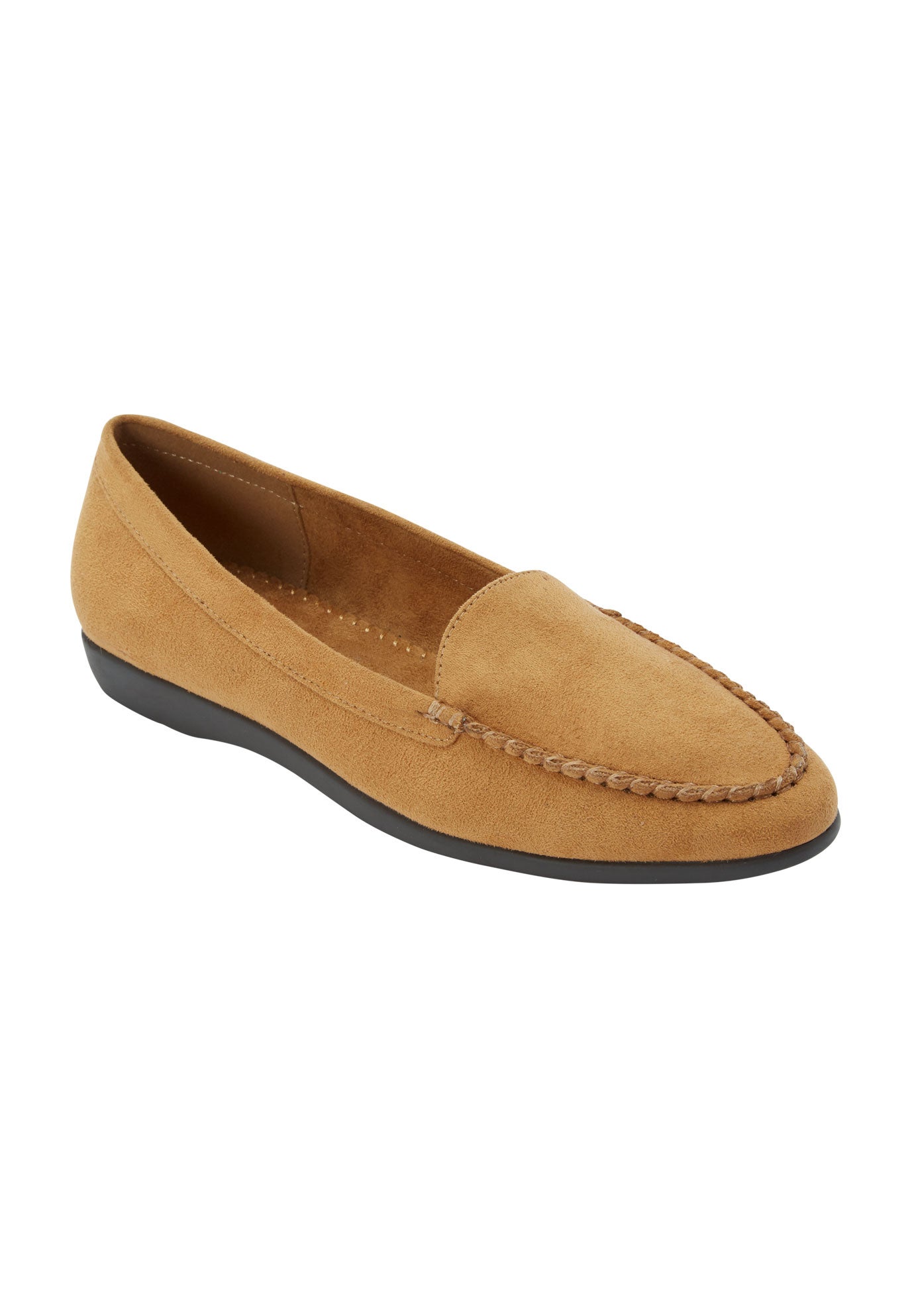 Women's The Joanna Flat by Comfortview