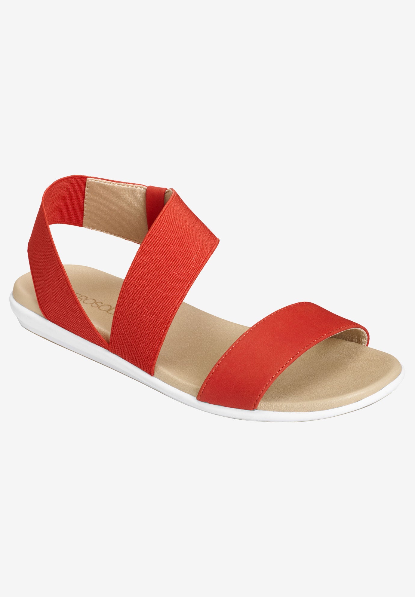 Women's Watch Box Sandal by Aerosoles