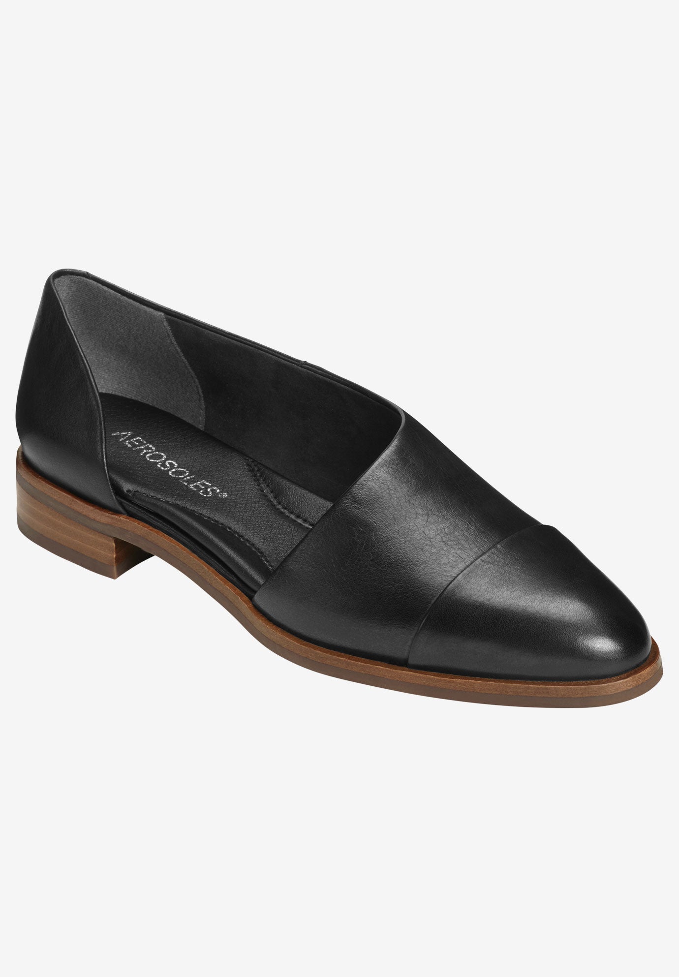 Women's East Bound Slip-On by Aerosoles