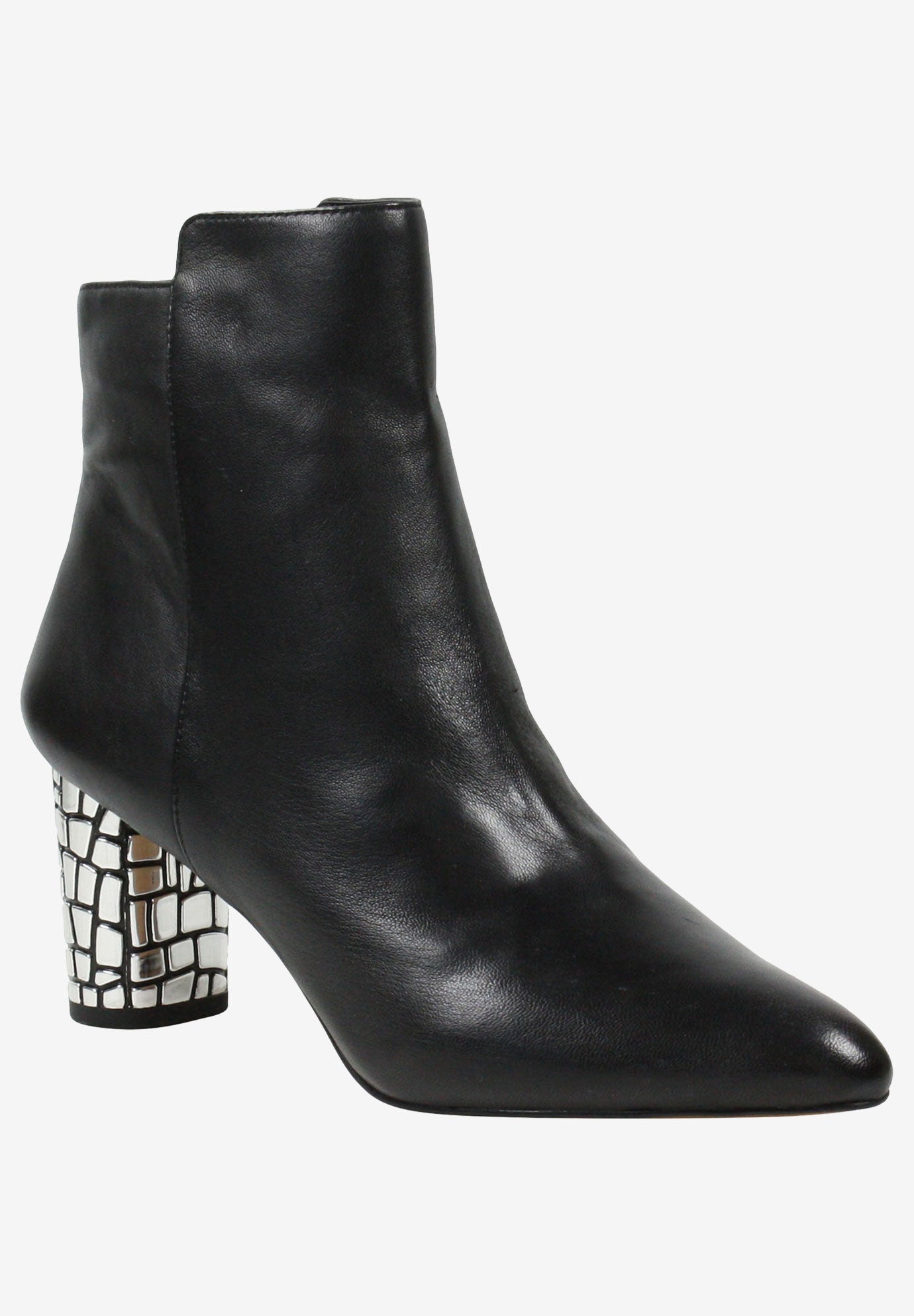 Women's Christien Bootie by J. Renee