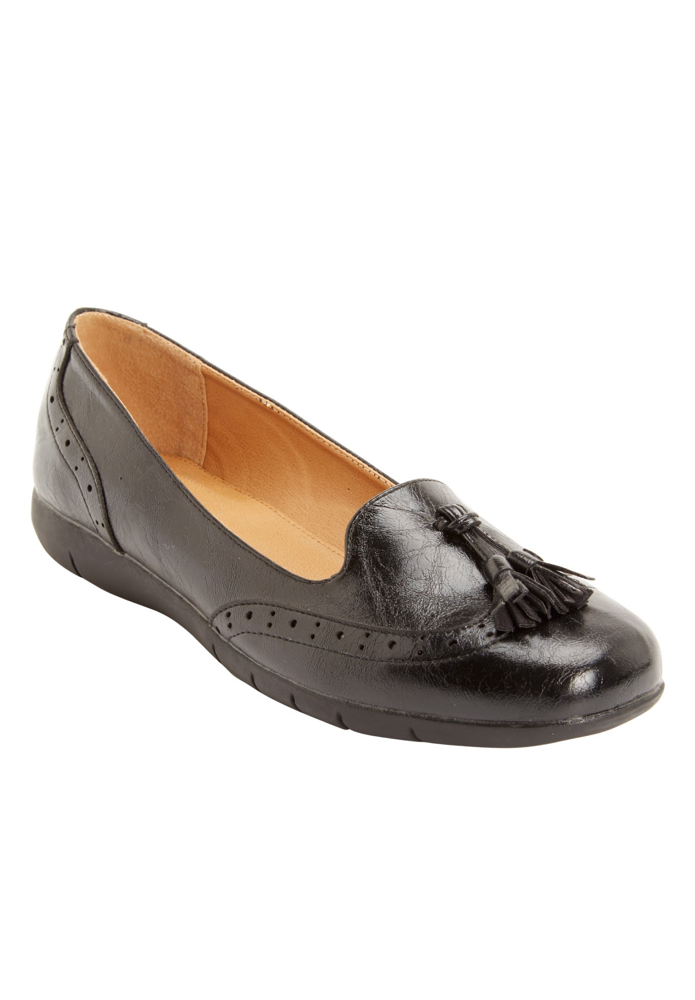 Women's The Aster Flat by Comfortview