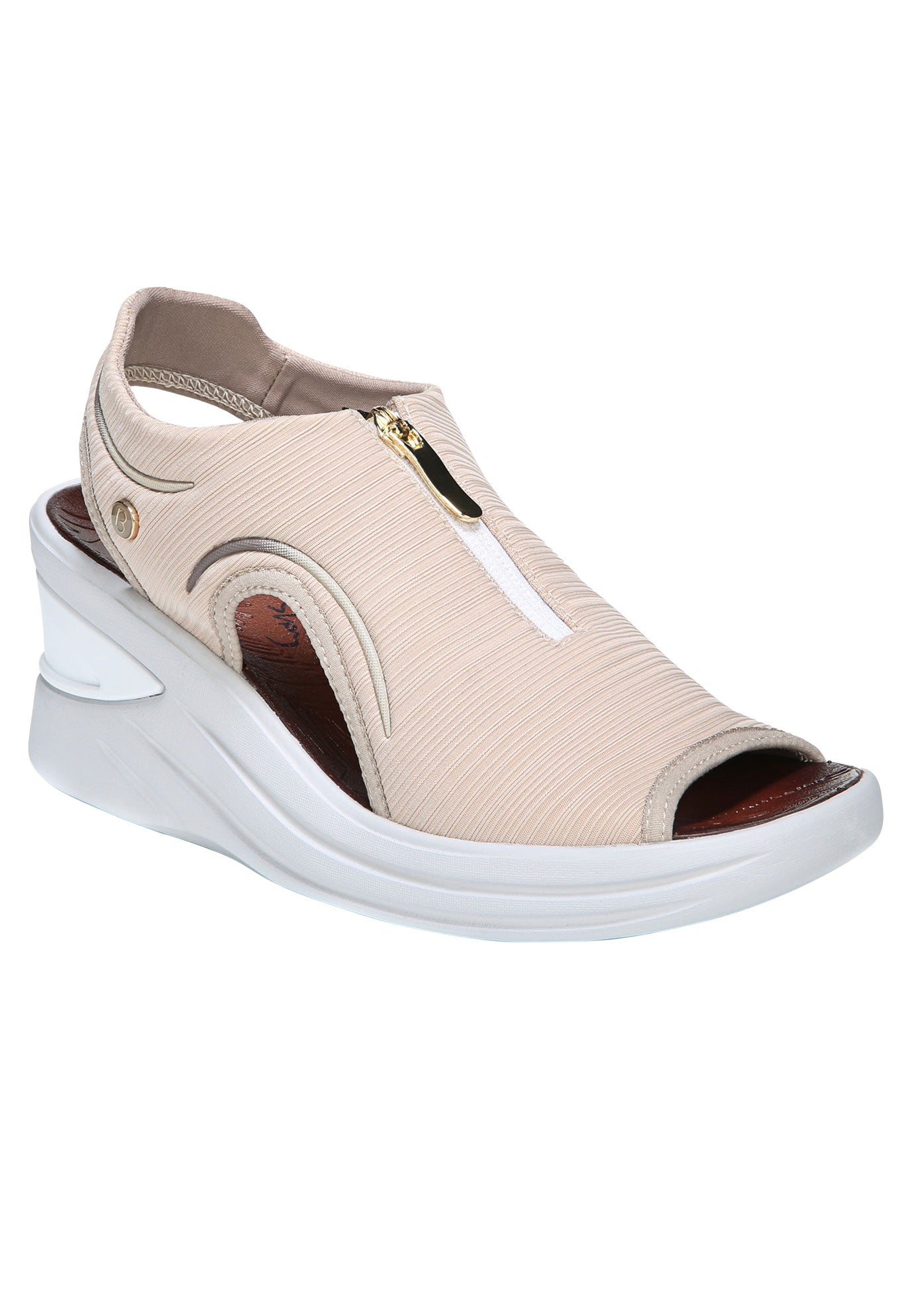 Bzees vinny outlet sandal