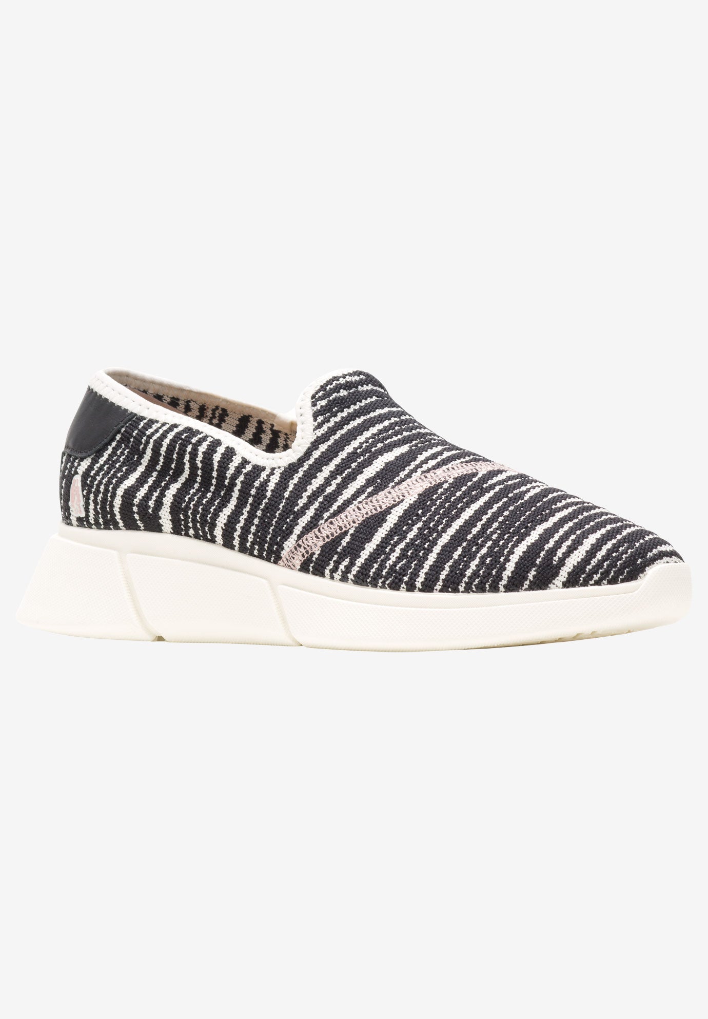 Women's Makenna PT Slip-On Sneaker by Hush Puppies