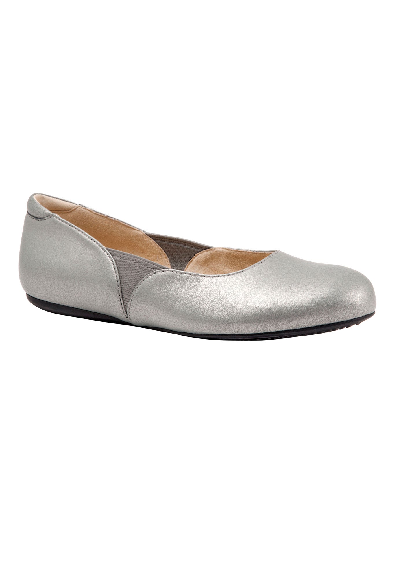 Women's Norwich Flats by SoftWalk