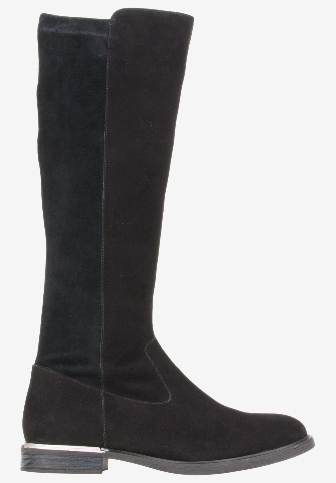 Buy Cheap Women's Bailey Stretch Boot by Hush Puppies | Demarcus Timchak