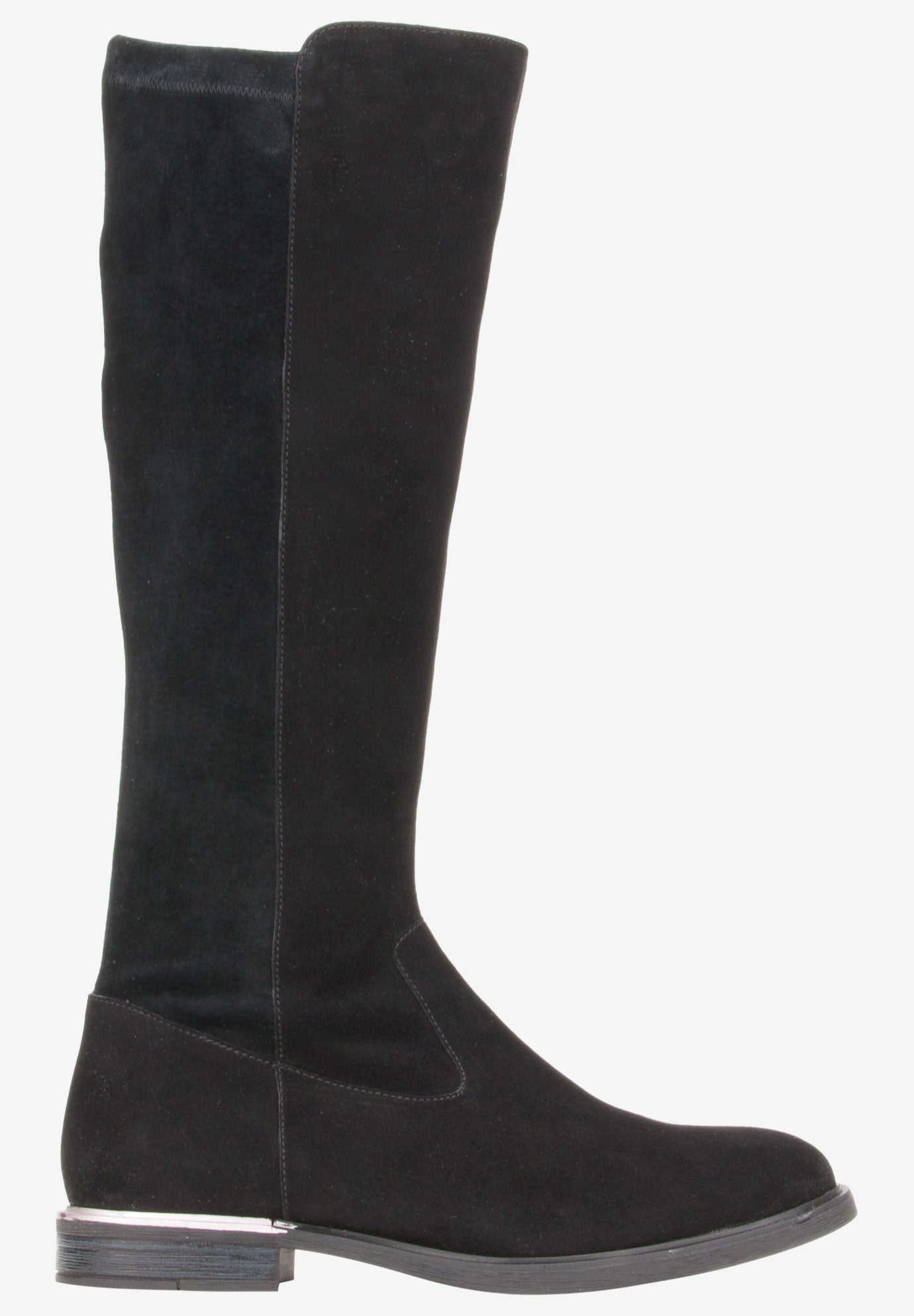 Women's Bailey Stretch Boot by Hush Puppies