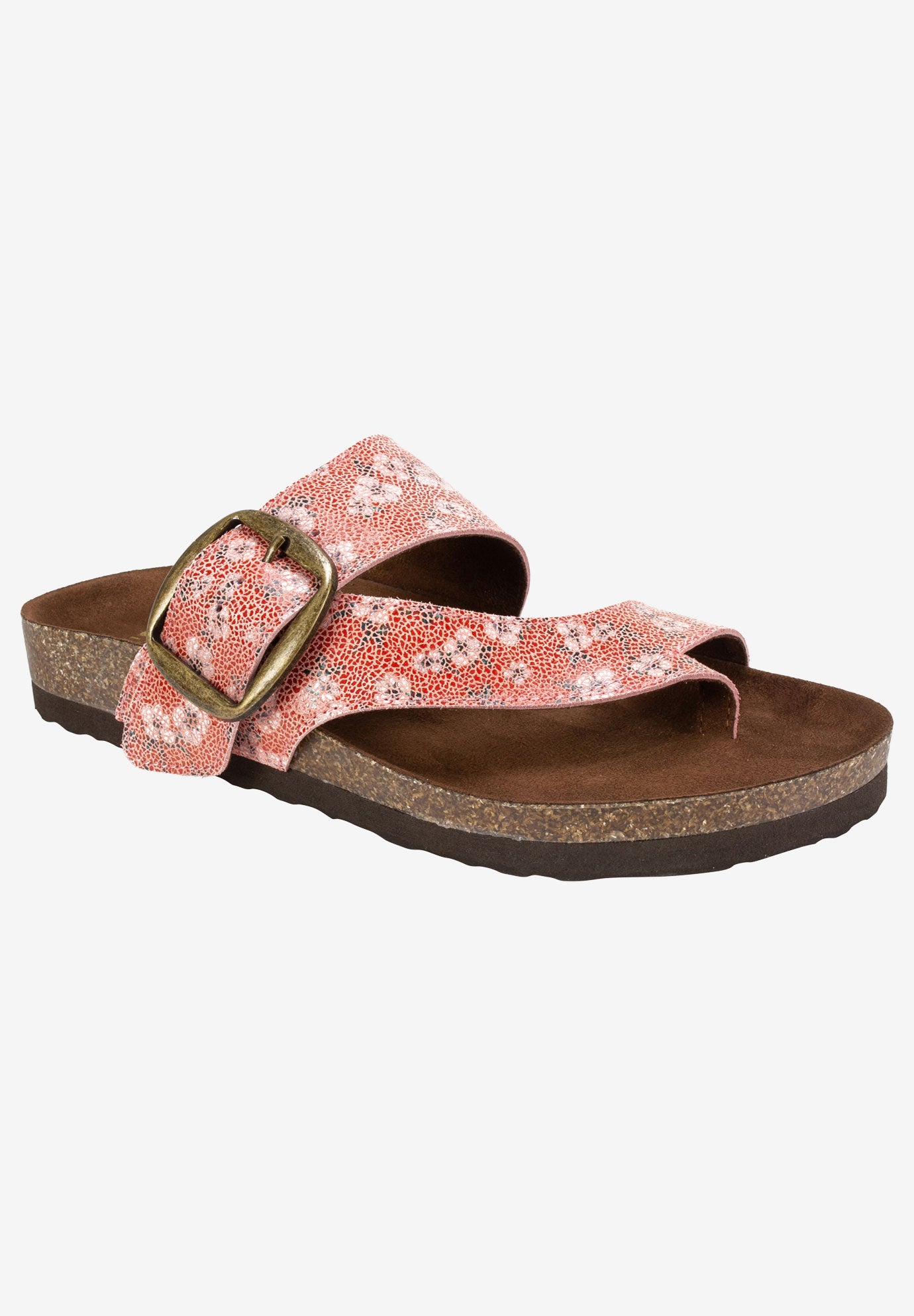 Women's Harley Sandal by White Mountain