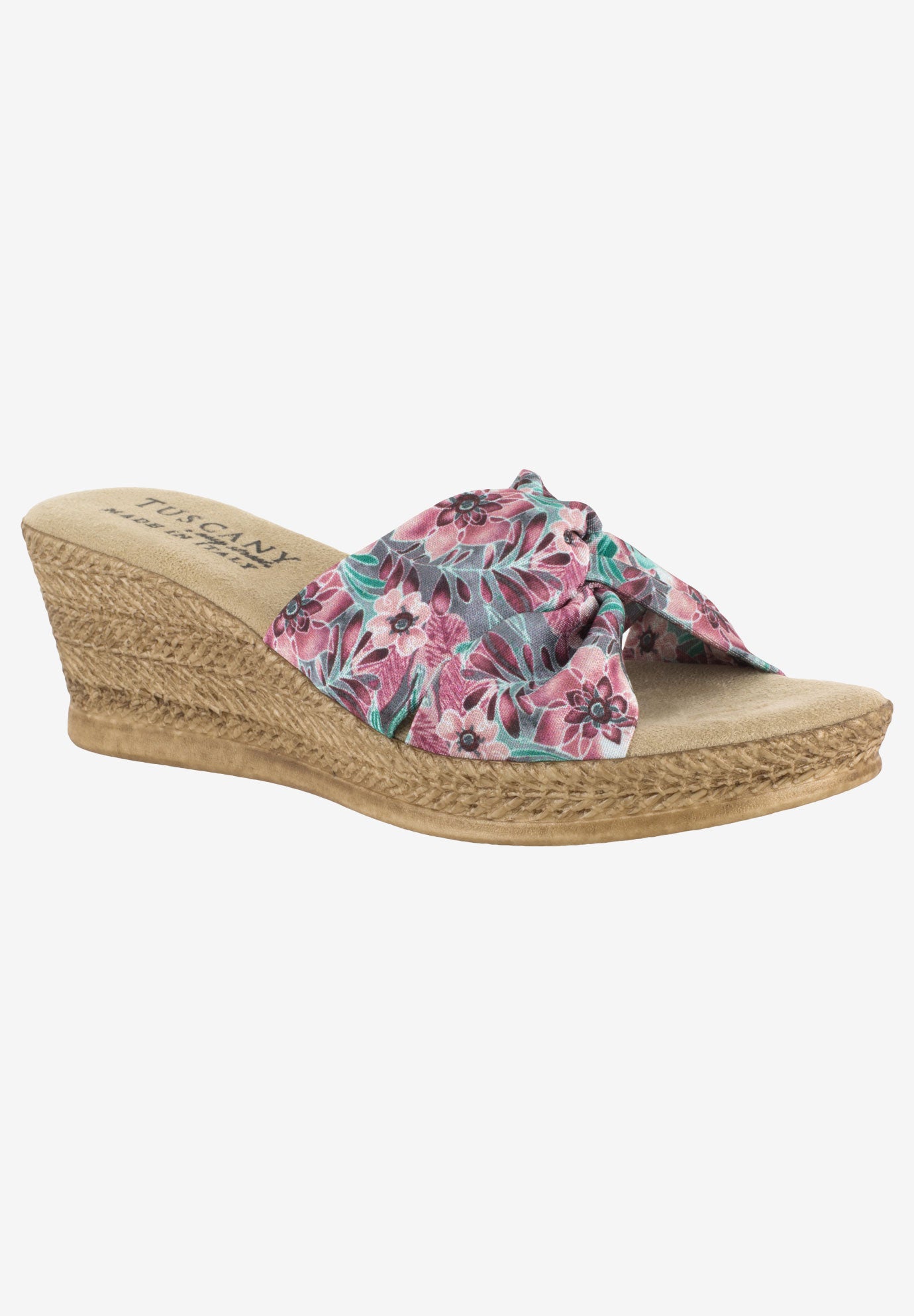 Women's Dinah Tuscany Sandal by Easy Street