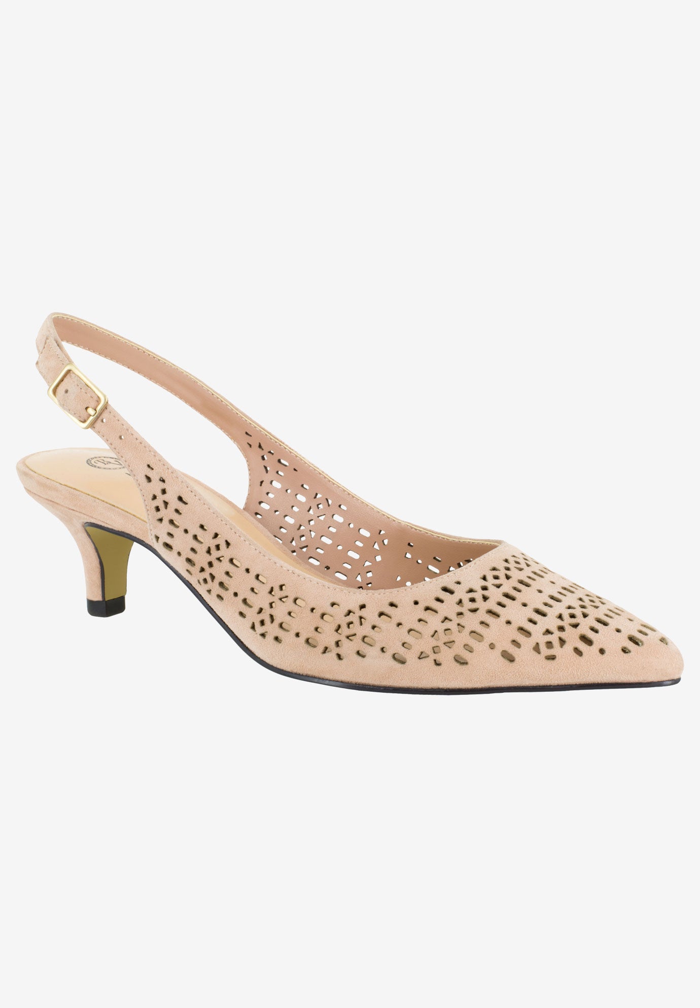 Women's Sybil Slingback by Bella Vita