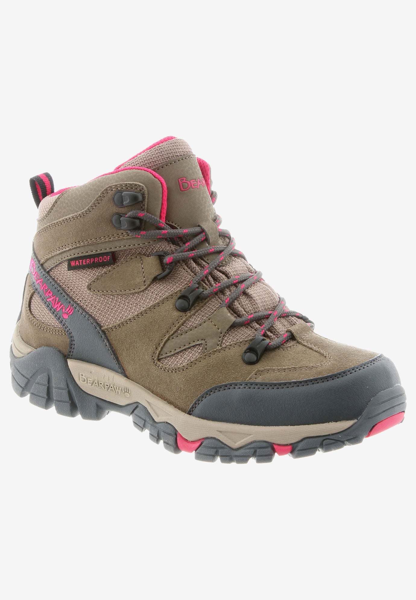 Women's Corsica Bootie by BEARPAW