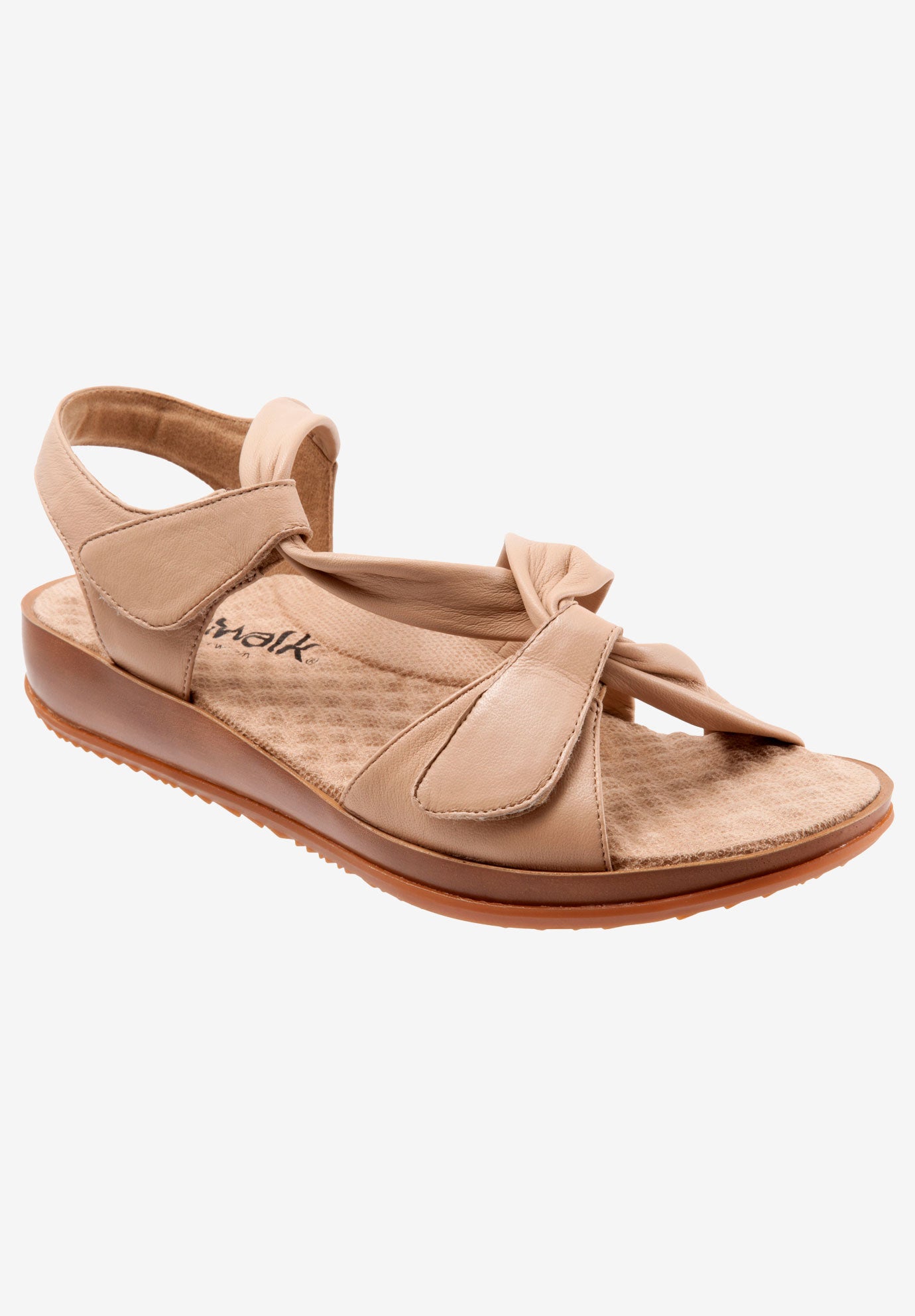 Women's Del Rey Sandals by SoftWalk