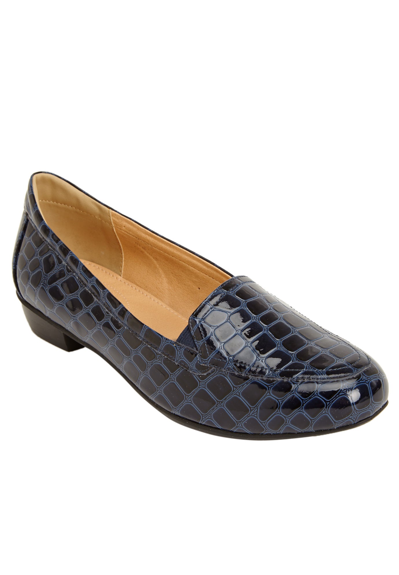 Women's The Devon Flat by Comfortview