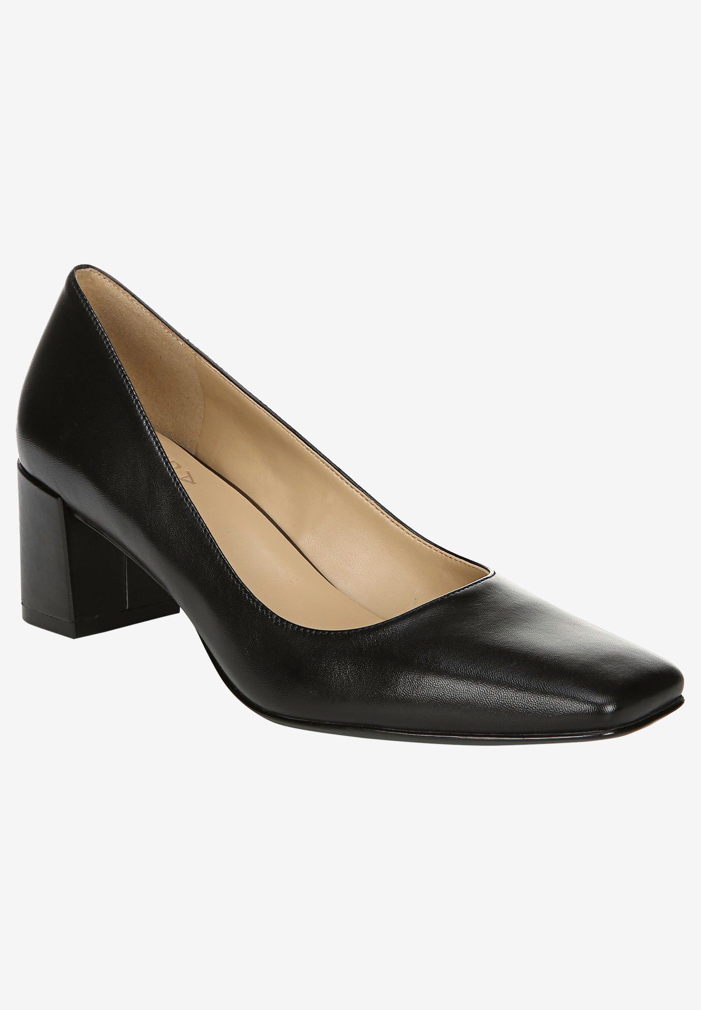 naturalizer women's karina pump