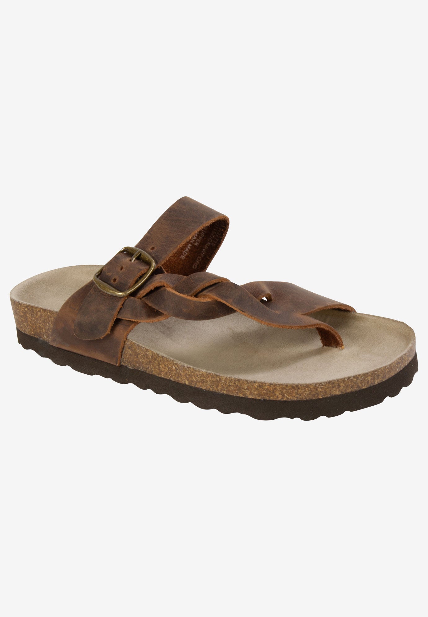 Women's Crawford Sandal by White Mountain