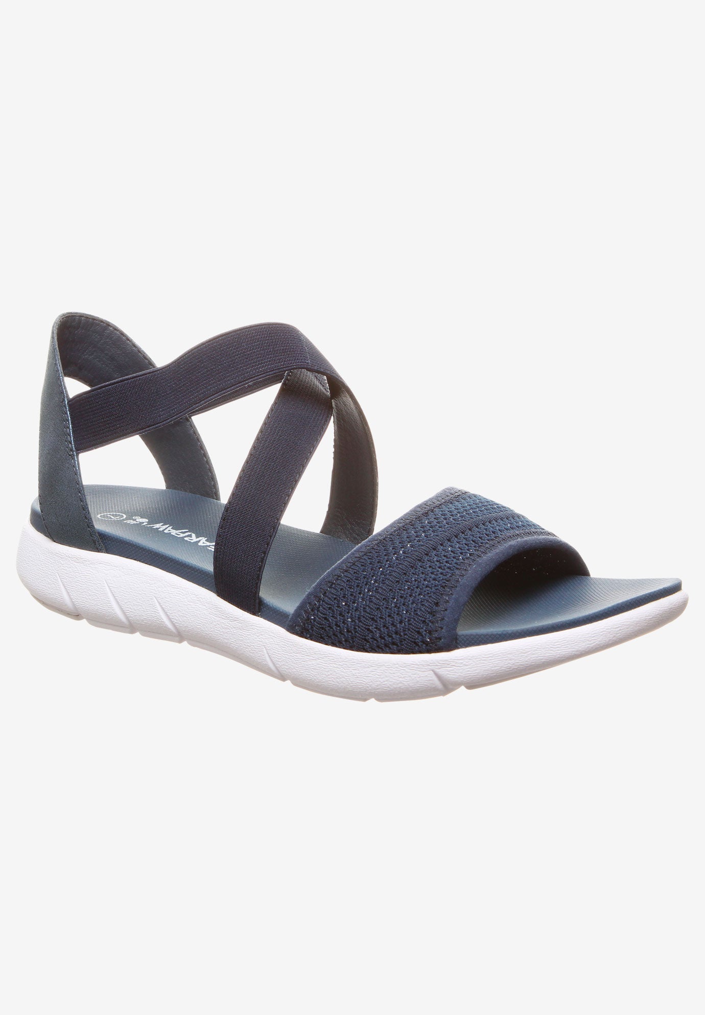 Women's Rae Sandal by BEARPAW