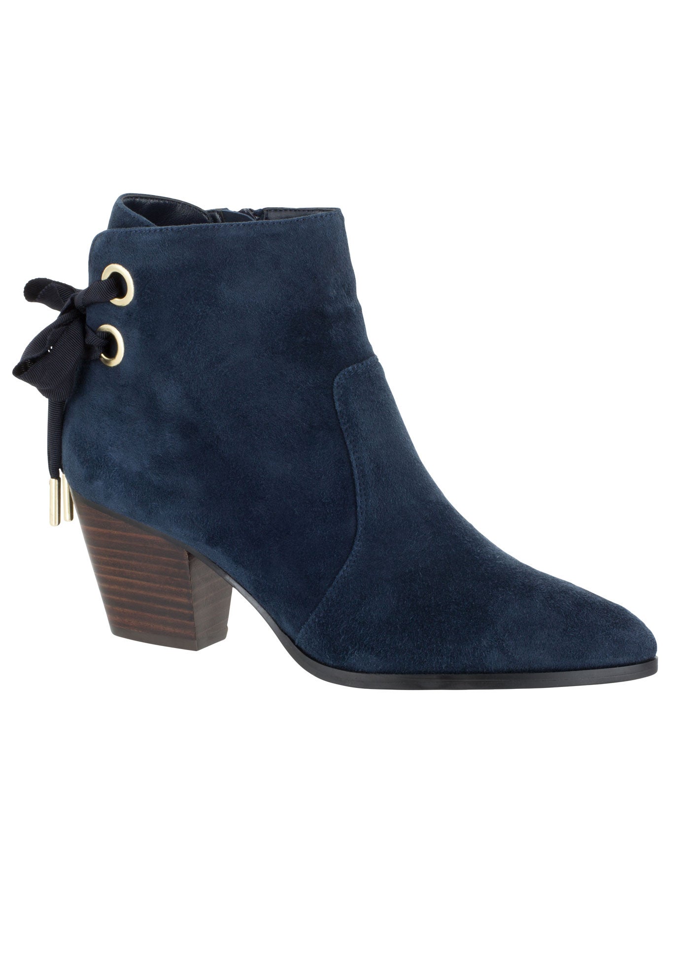 bella vita lottie bootie
