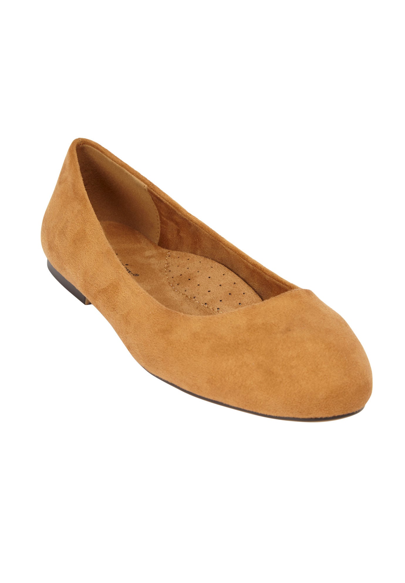 Women's The Beth Flat by Comfortview