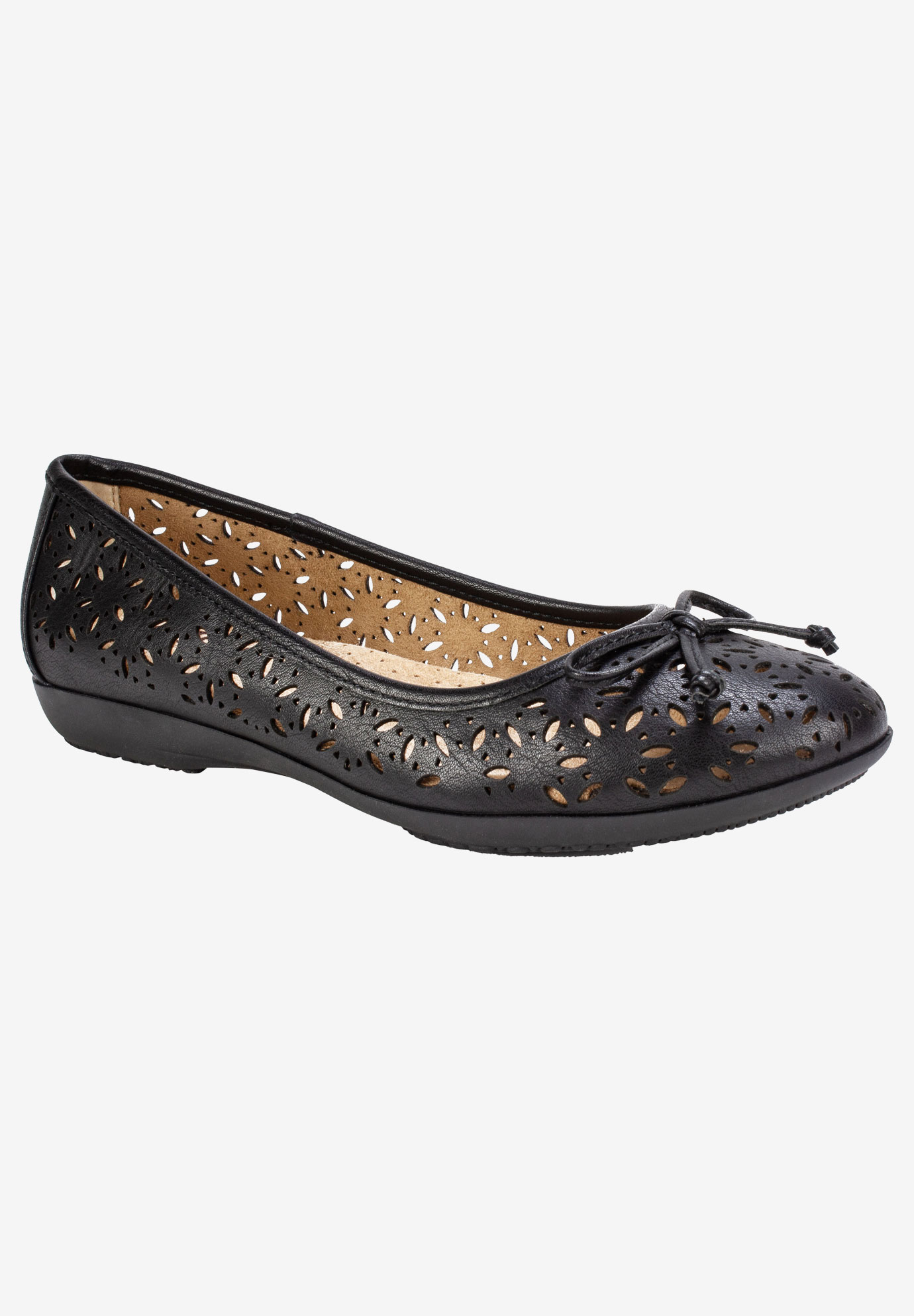 Women's Cate Flat by Cliffs by White Mountain