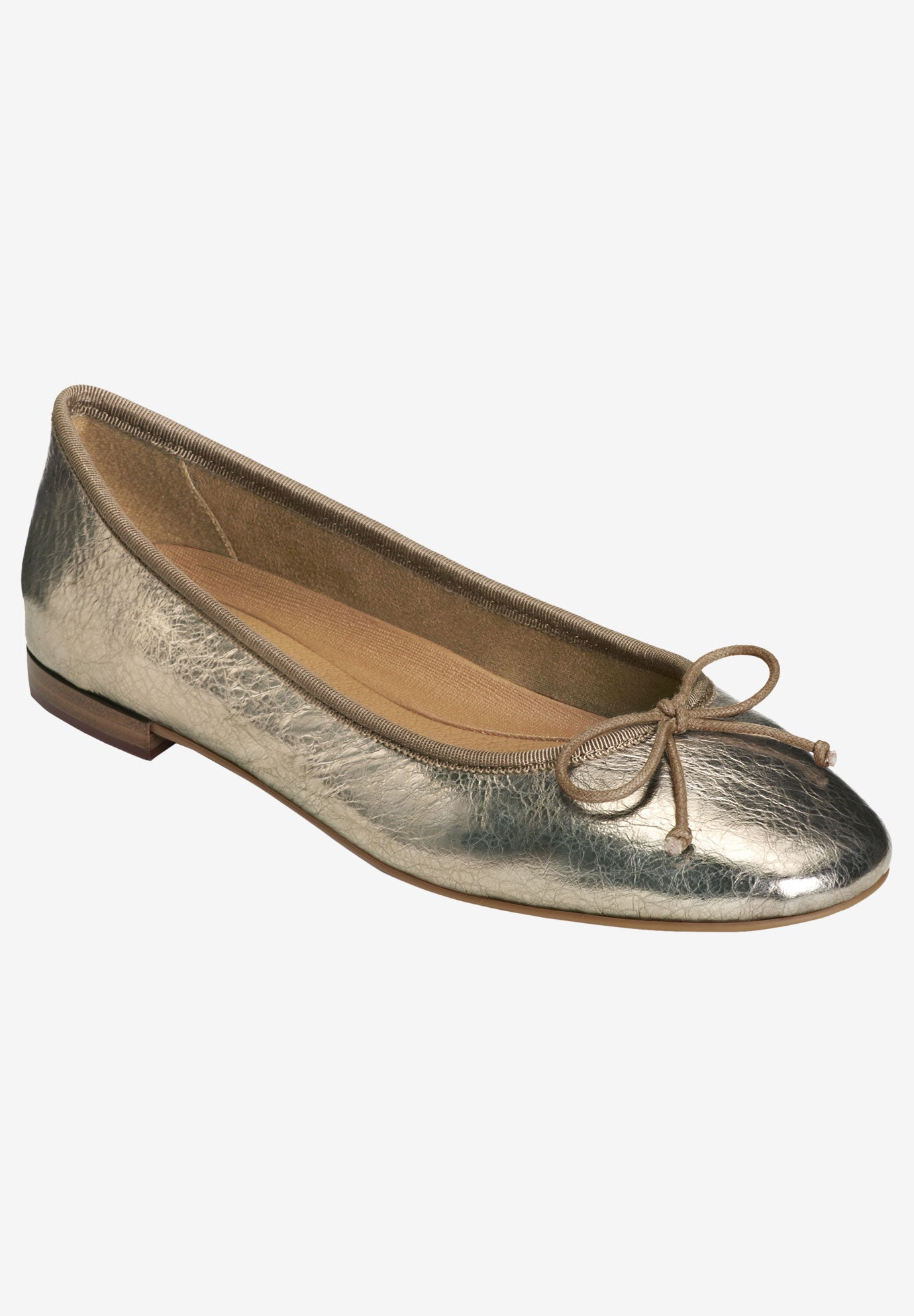 Women's Homerun Flat by Aerosoles